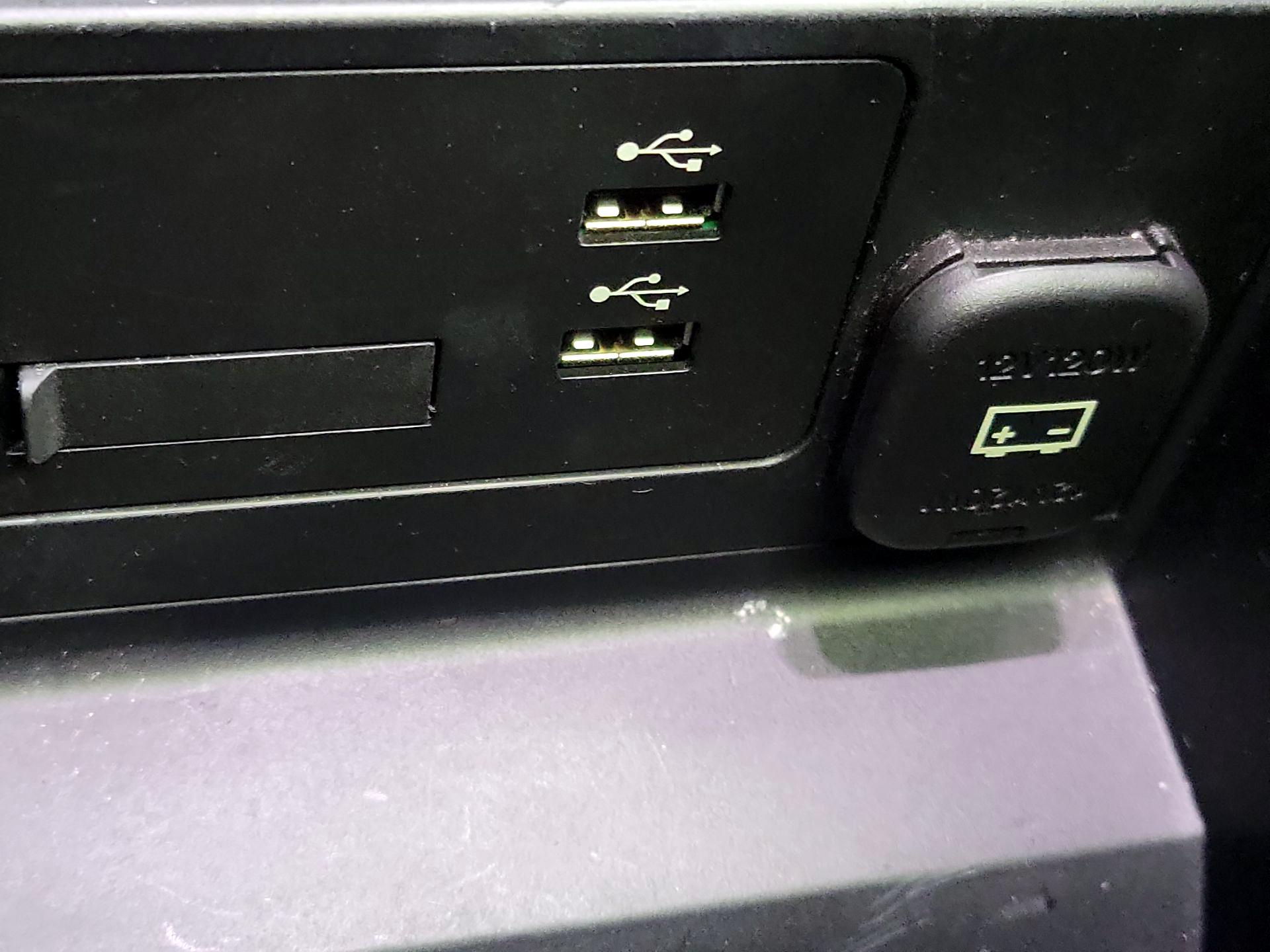 Thumbnail: 2023 Mazda CX-30 - 19