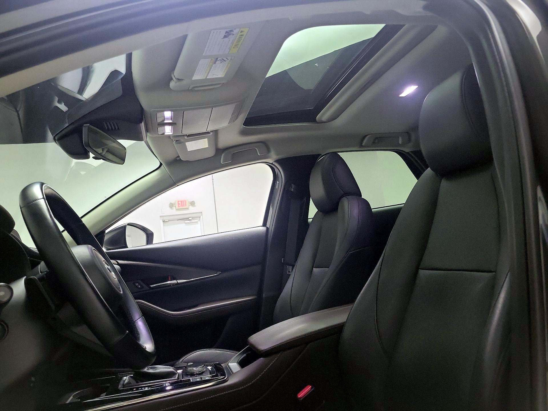 Thumbnail: 2023 Mazda CX-30 - 20