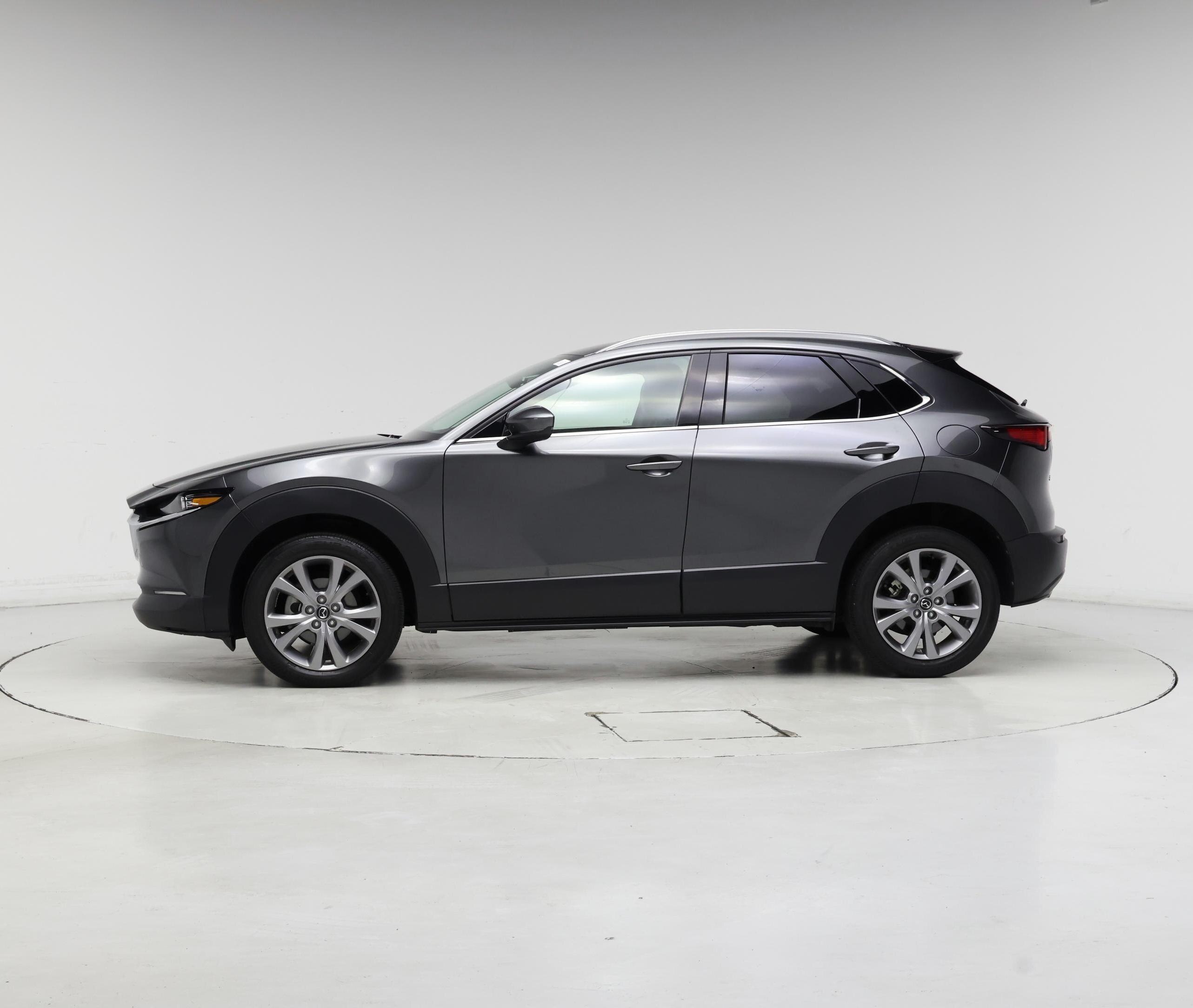 Thumbnail: 2023 Mazda CX-30 - 3