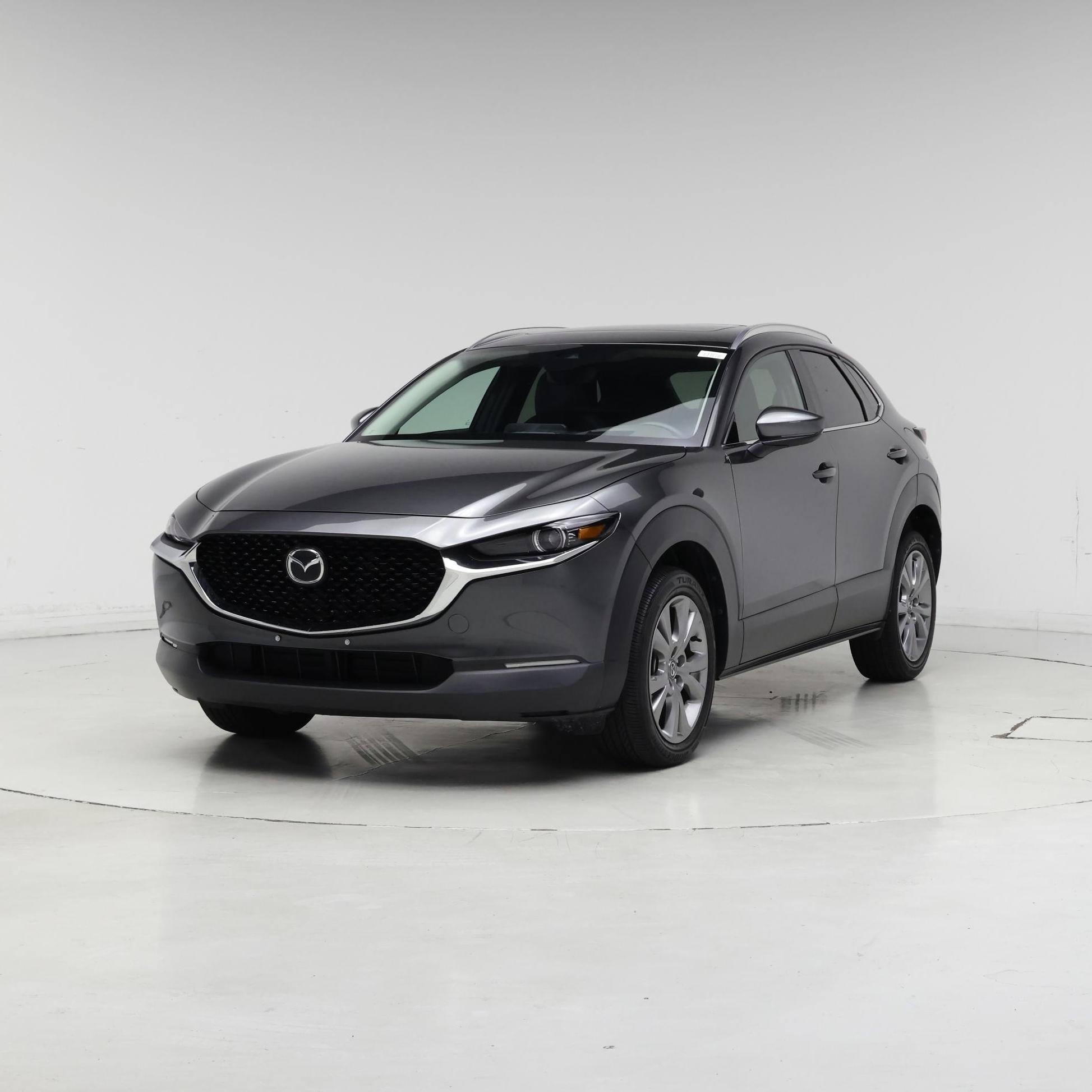 Thumbnail: 2023 Mazda CX-30 - 4