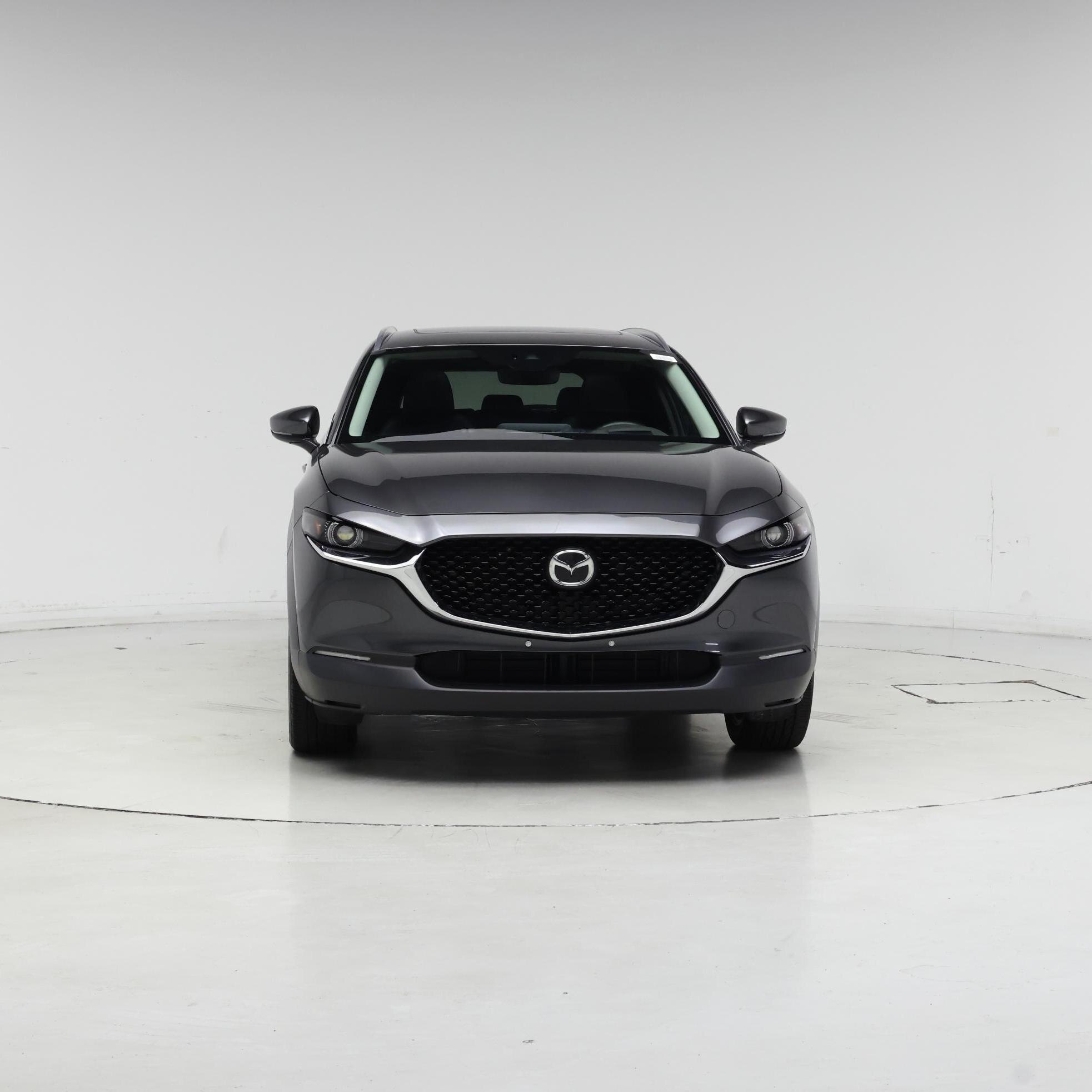 Thumbnail: 2023 Mazda CX-30 - 5