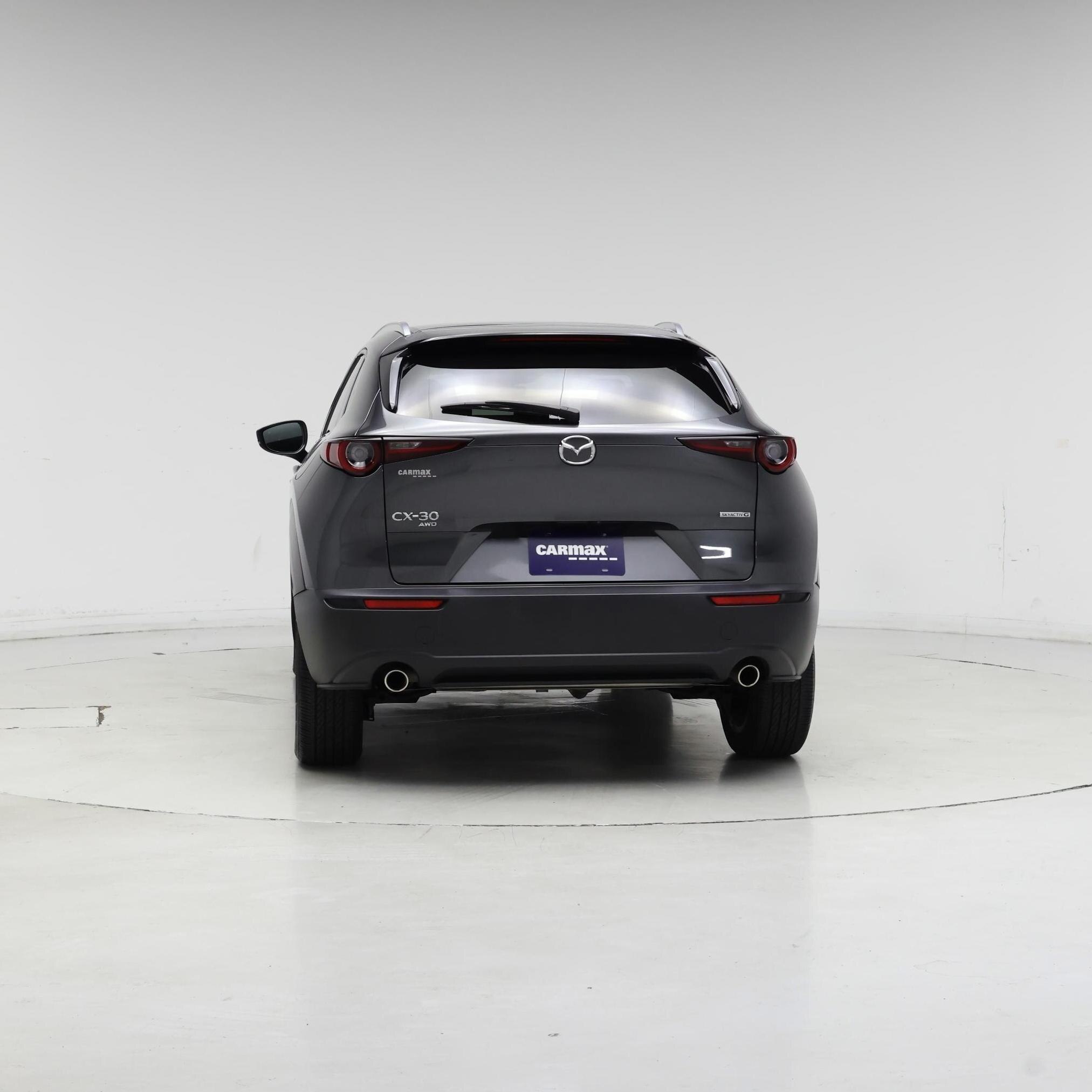 Thumbnail: 2023 Mazda CX-30 - 6