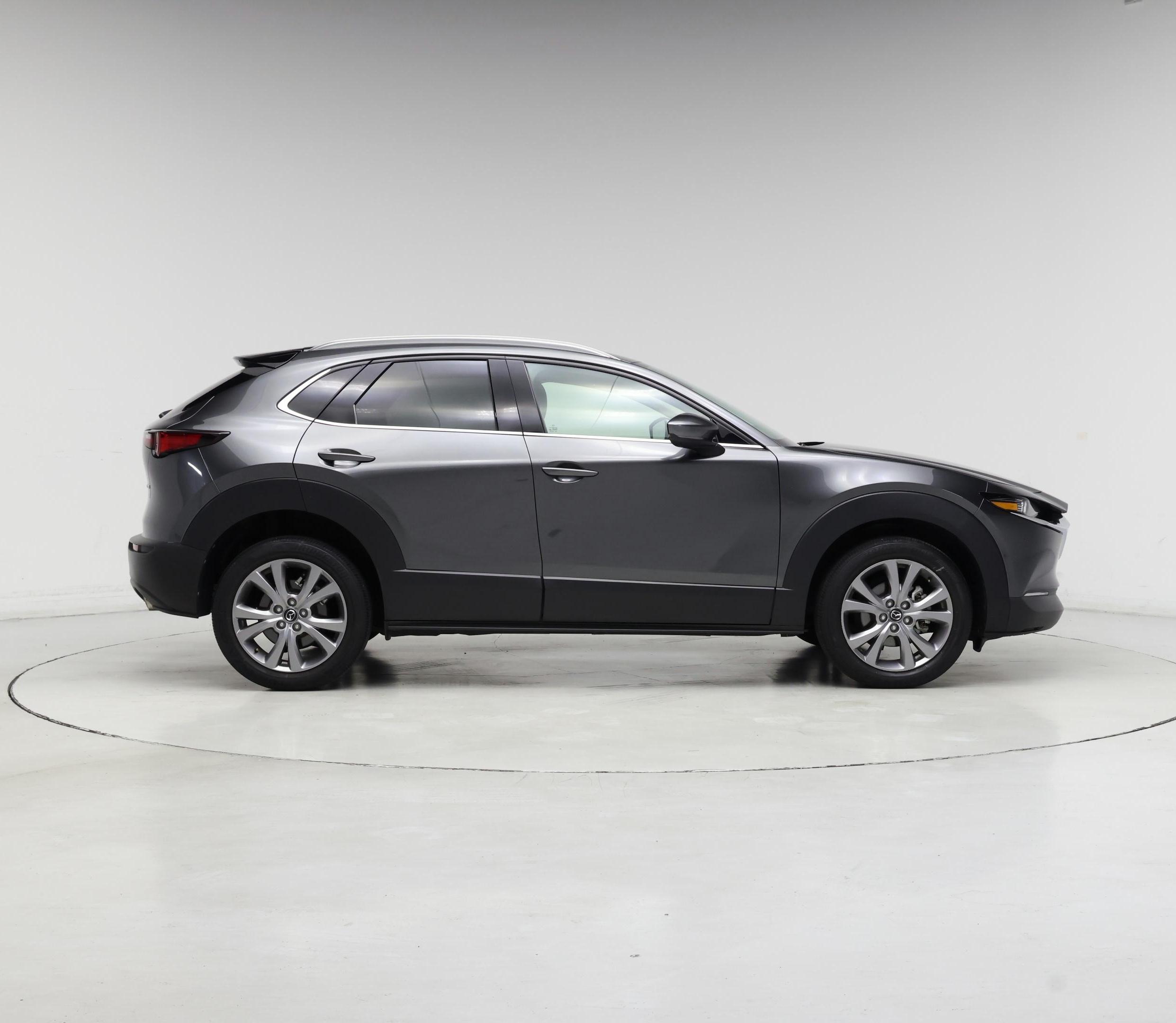 Thumbnail: 2023 Mazda CX-30 - 7