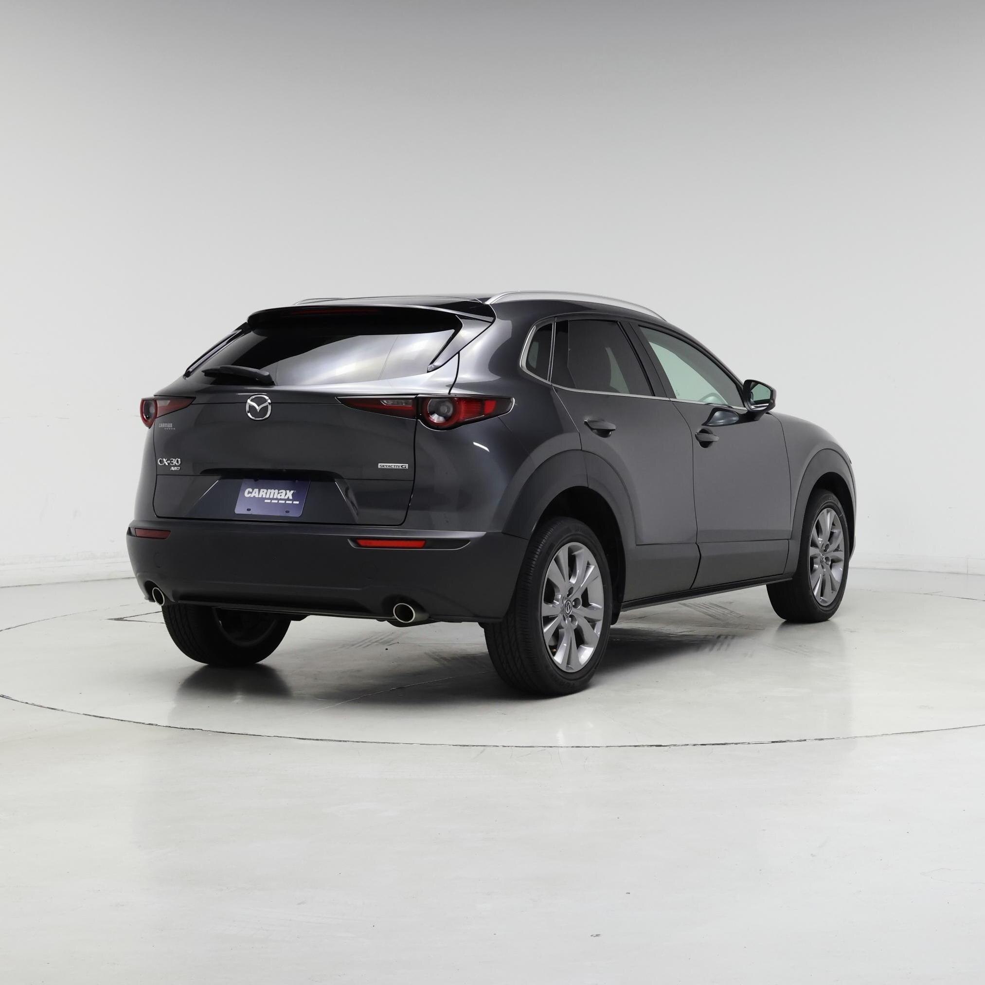 Thumbnail: 2023 Mazda CX-30 - 8