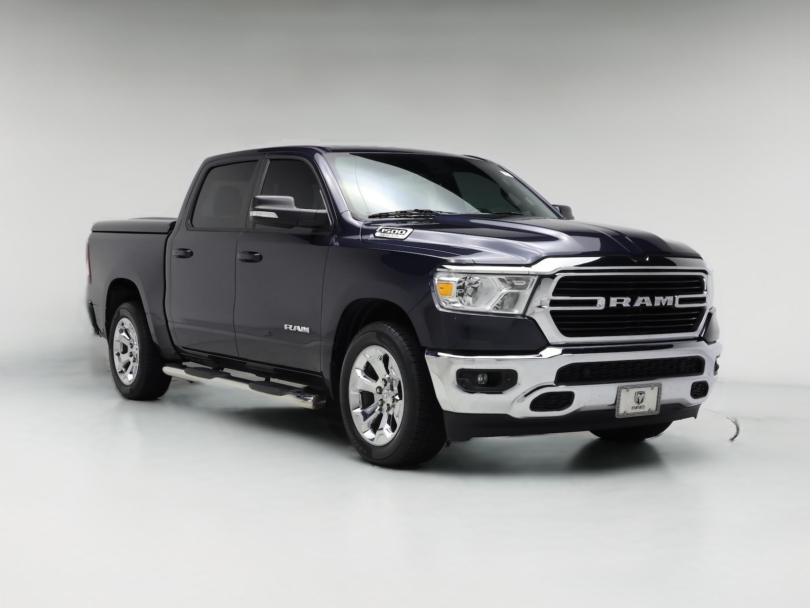 2021 RAM Ram 1500 Pickup Big Horn/Lone Star
