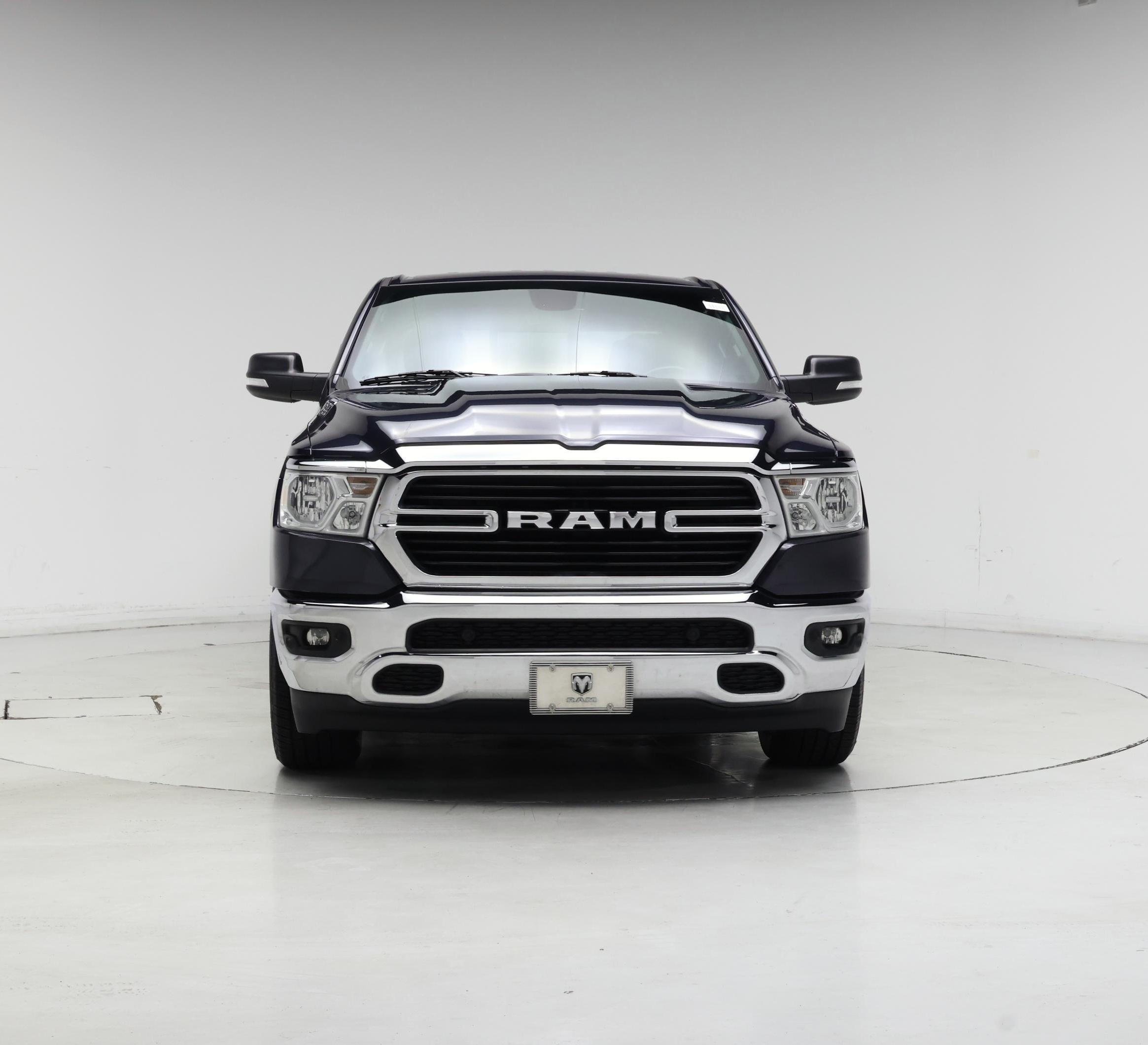 Thumbnail: 2021 RAM 1500 - 5