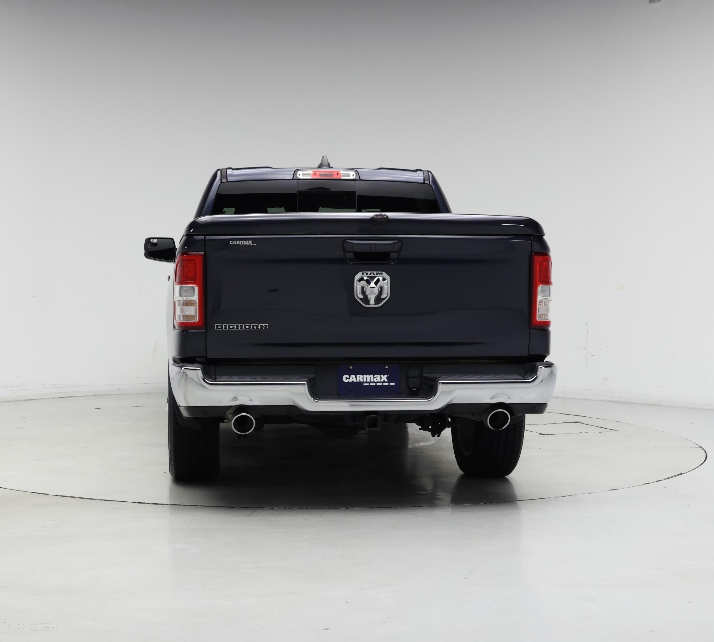Thumbnail: 2021 RAM 1500 - 6