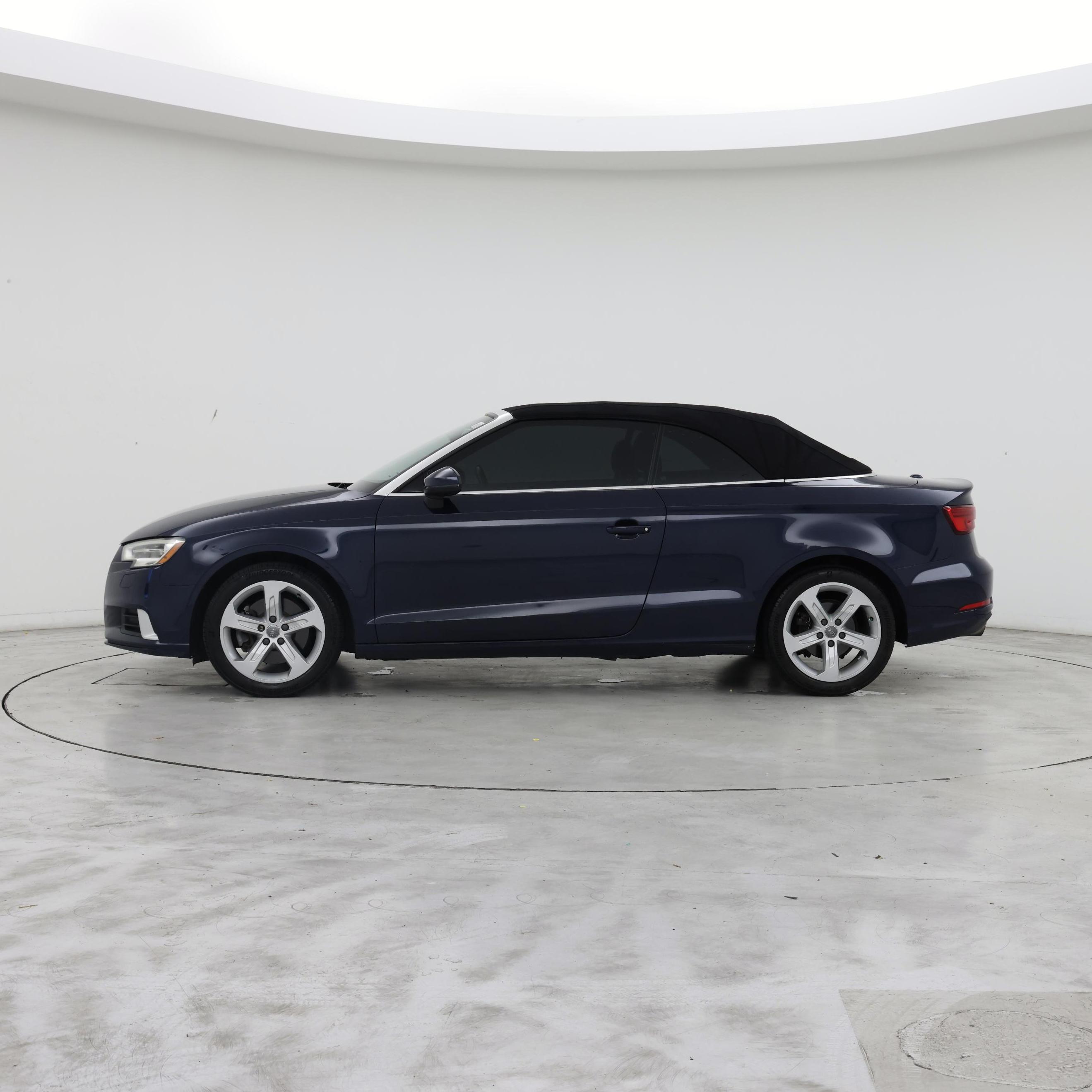 Thumbnail: 2018 Audi A3 - 3