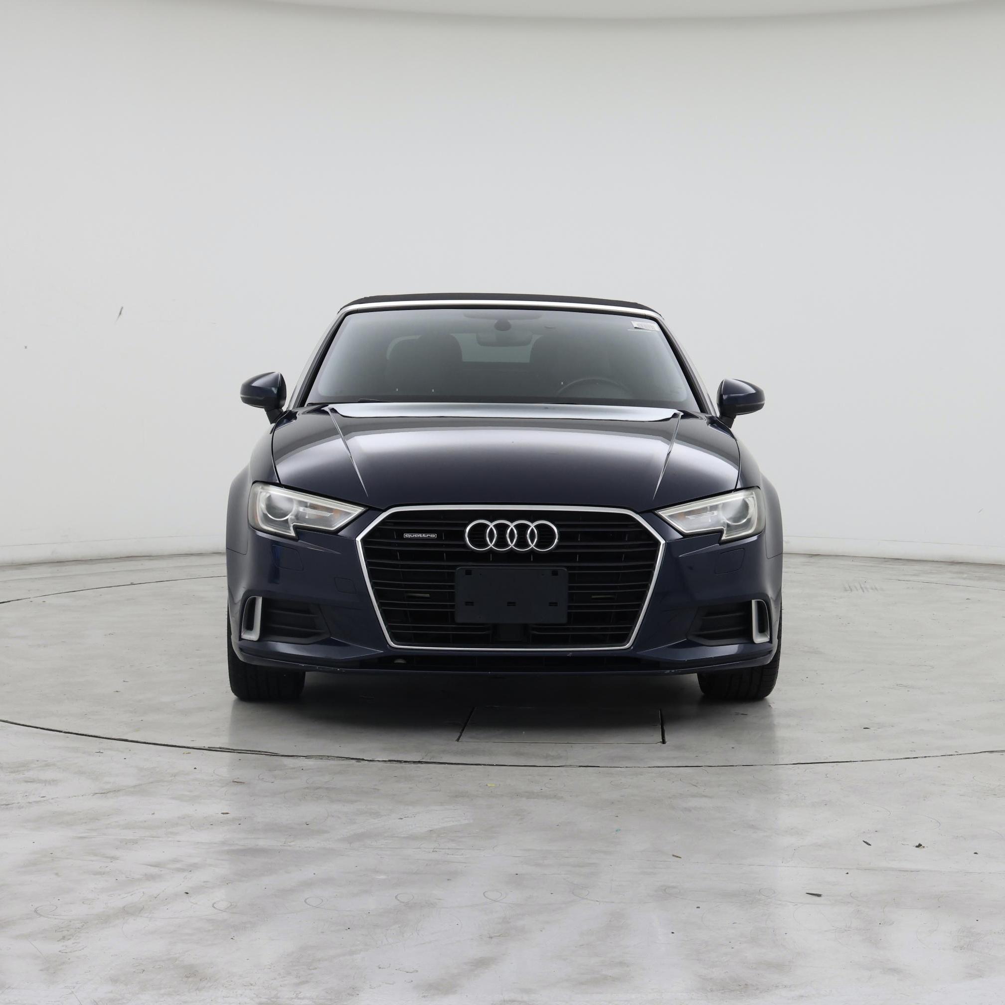Thumbnail: 2018 Audi A3 - 5