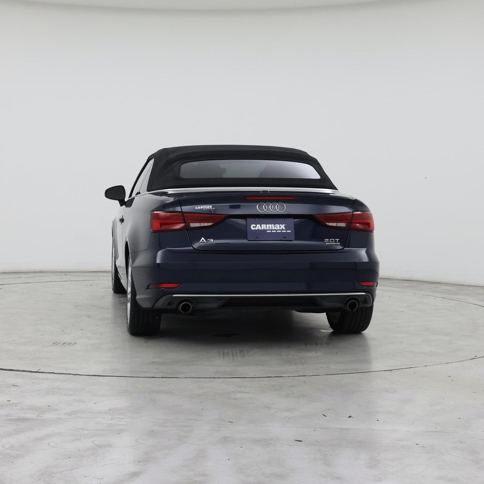 Thumbnail: 2018 Audi A3 - 6