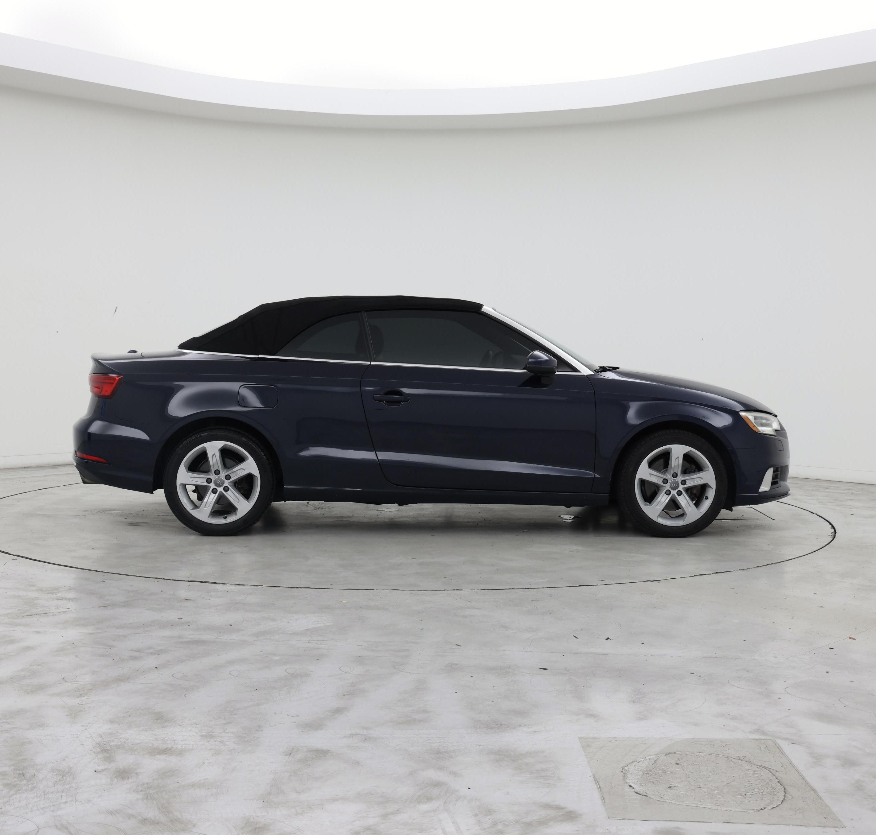 Thumbnail: 2018 Audi A3 - 7