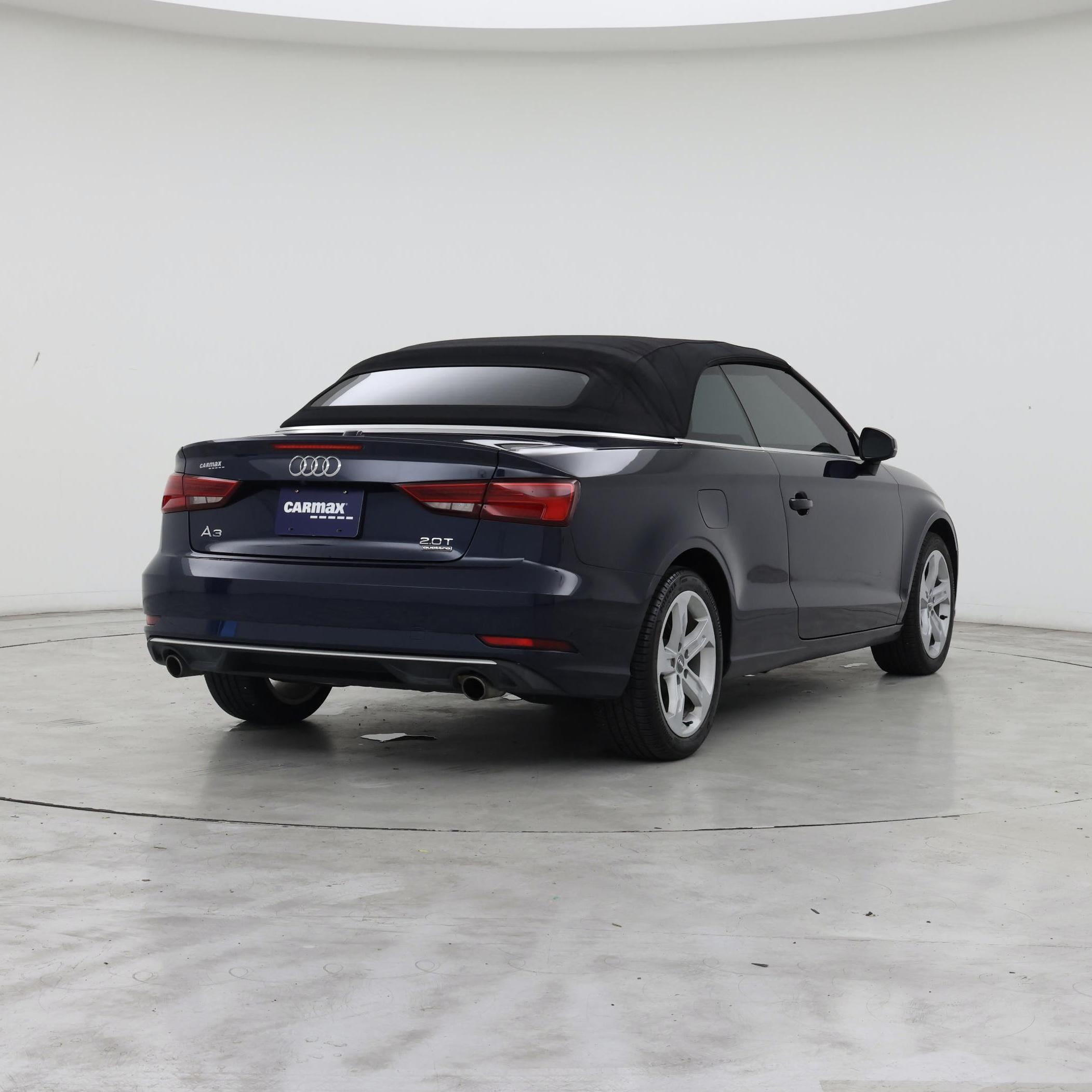 Thumbnail: 2018 Audi A3 - 8