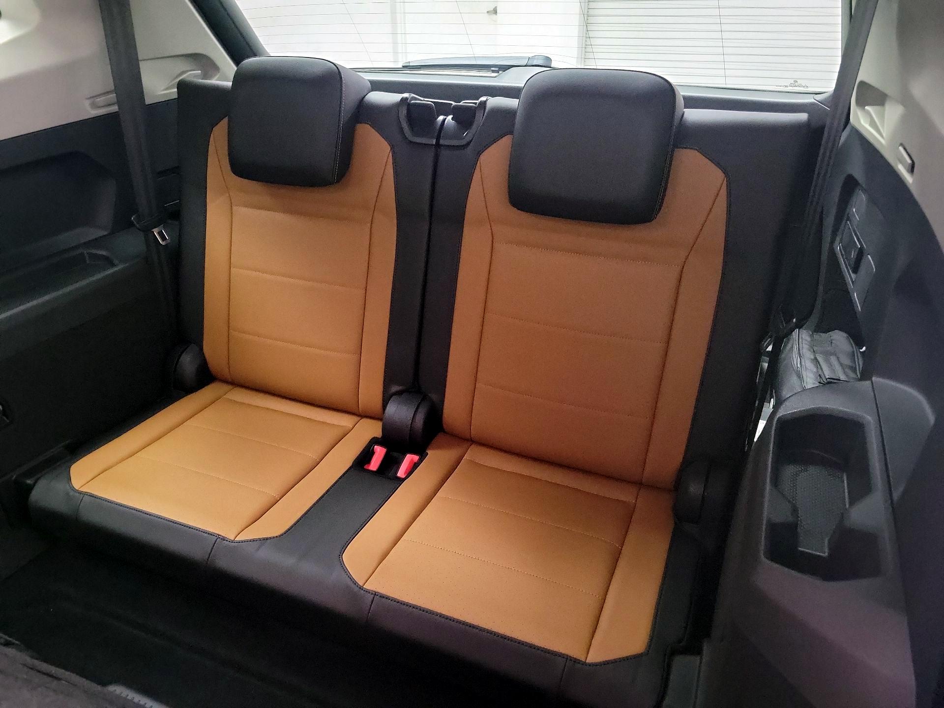 Thumbnail: 2018 Volkswagen Tiguan - 20