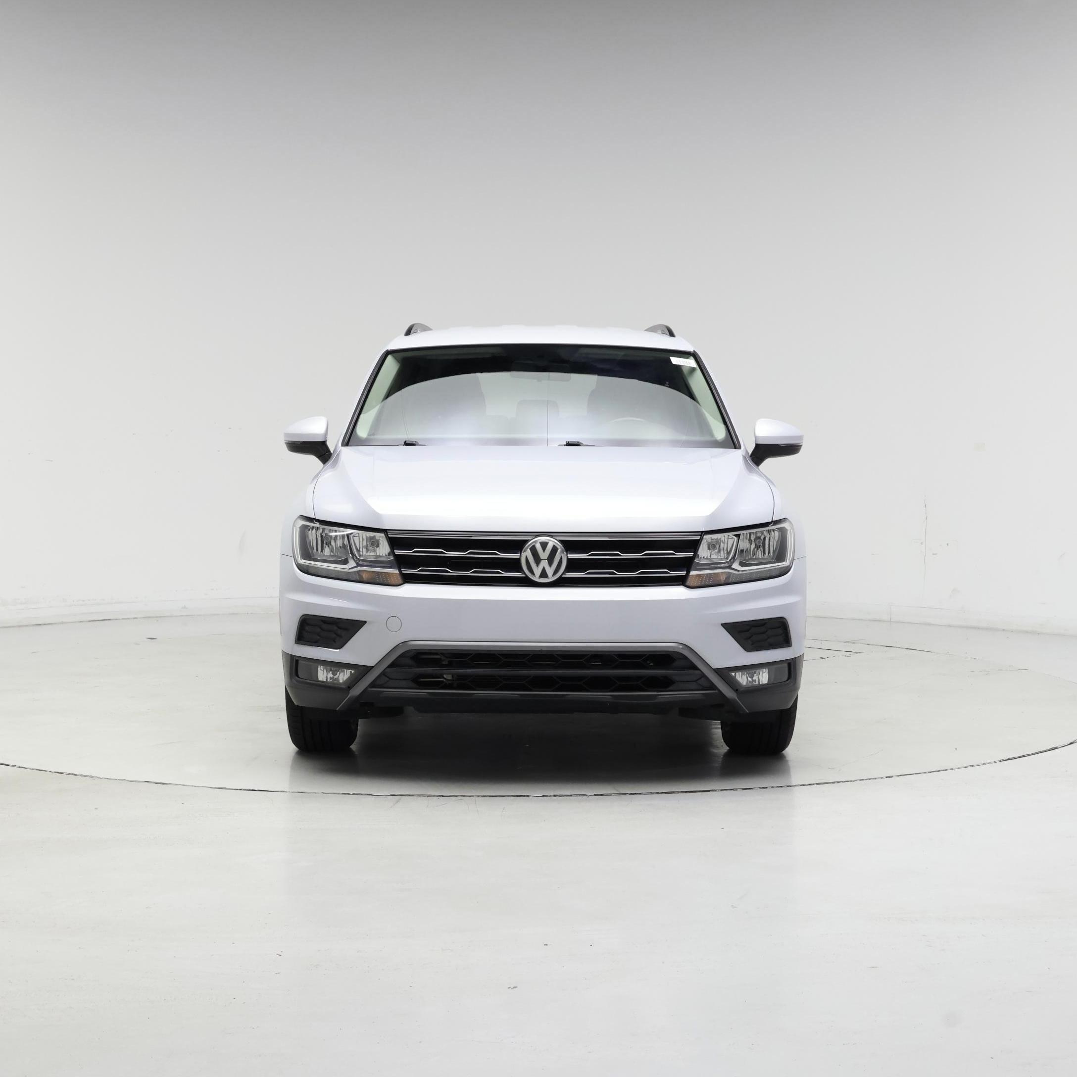 Thumbnail: 2018 Volkswagen Tiguan - 5