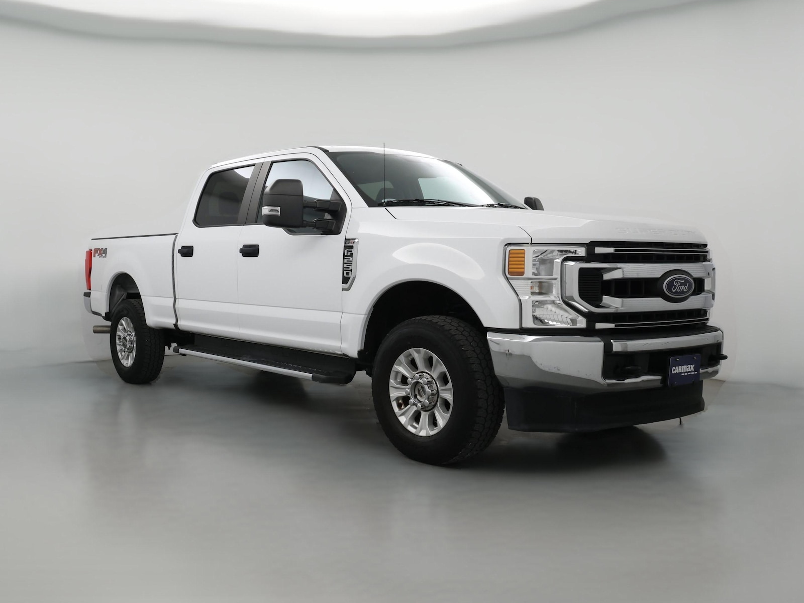 2020 Ford F-250 Super Duty XL