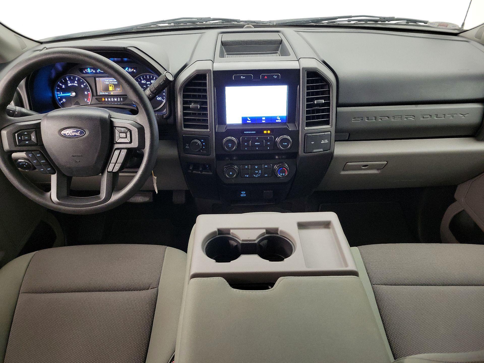 Thumbnail: 2020 Ford F-250 - 9