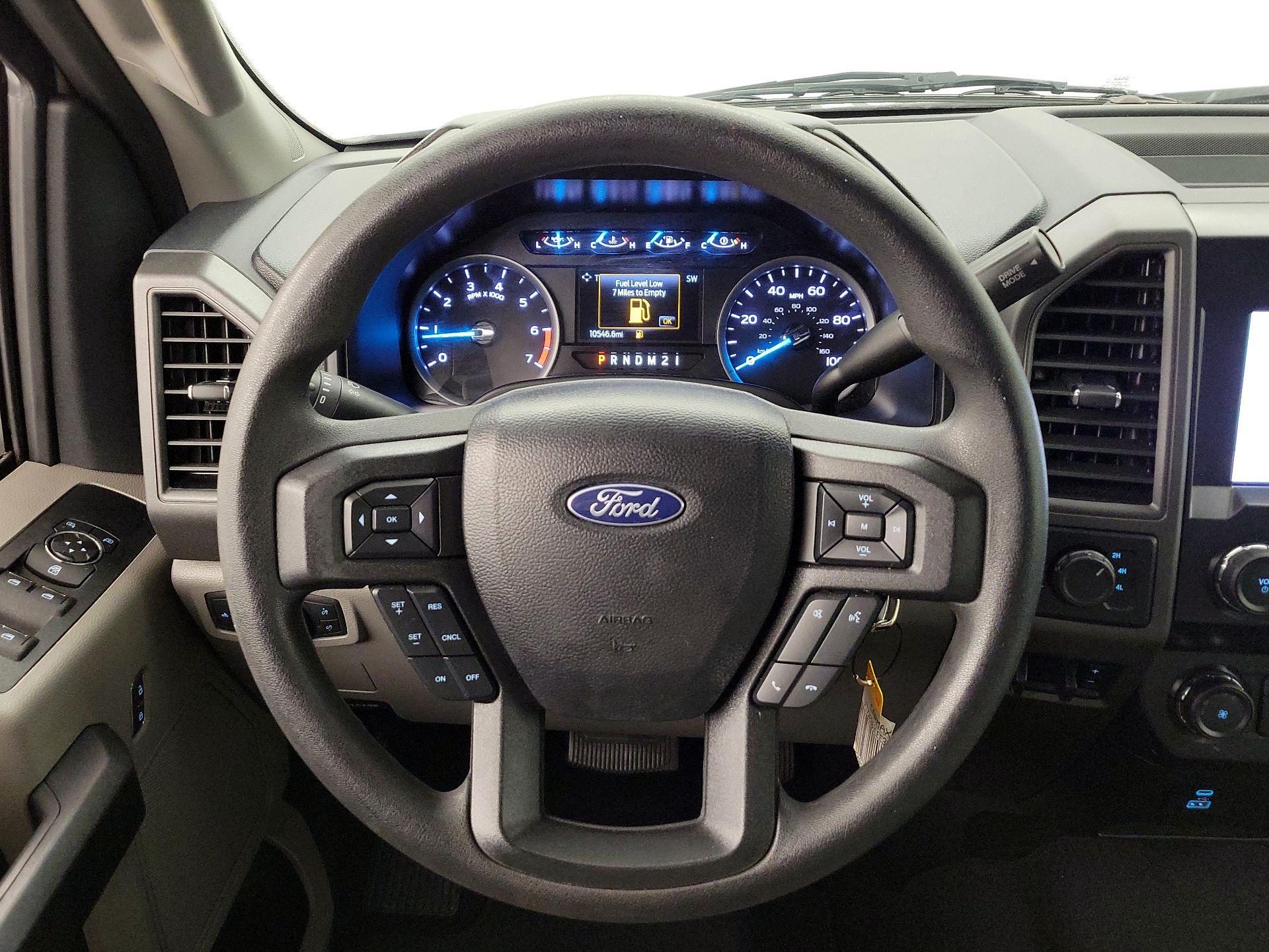 Thumbnail: 2020 Ford F-250 - 10