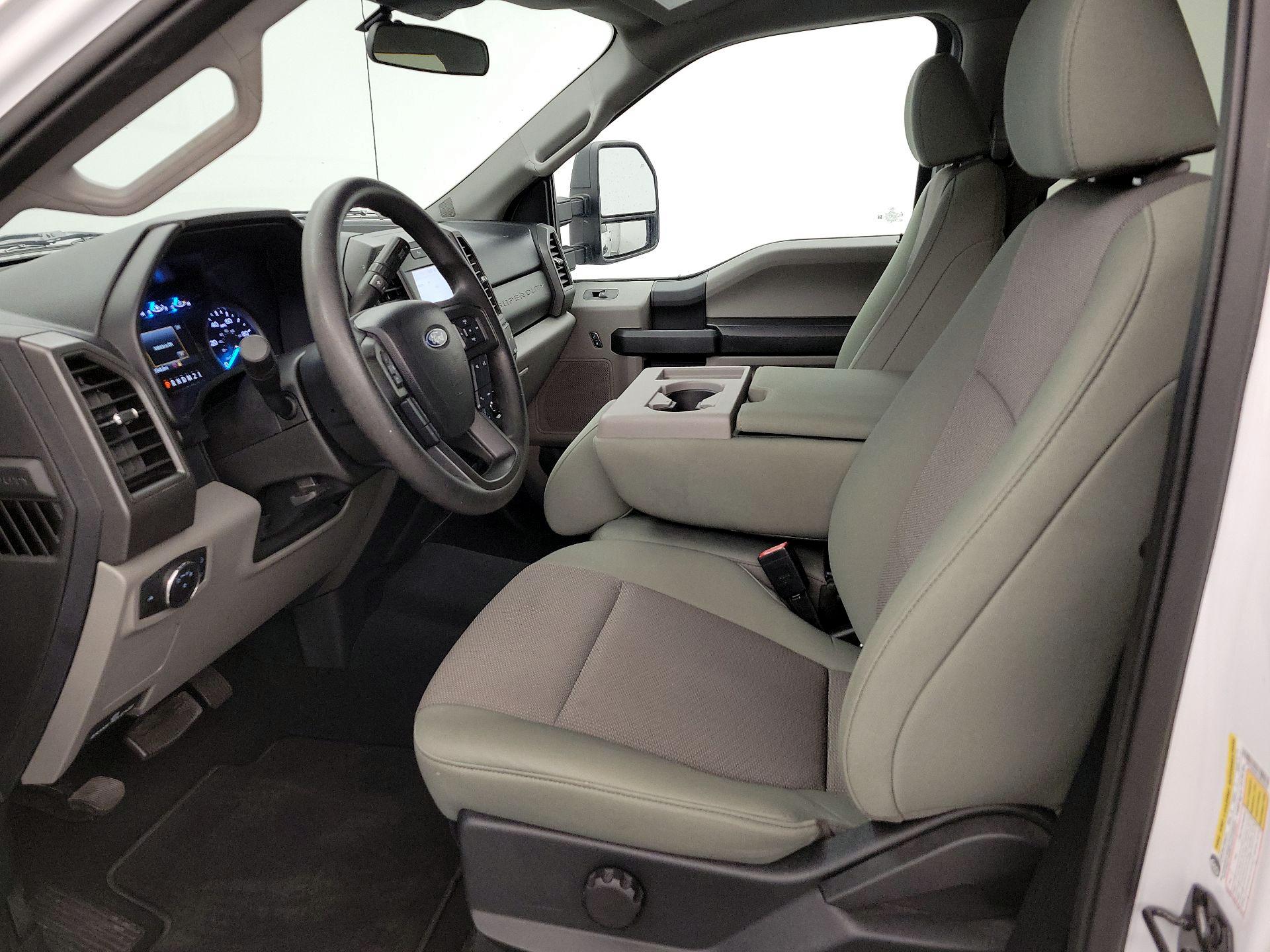 Thumbnail: 2020 Ford F-250 - 11