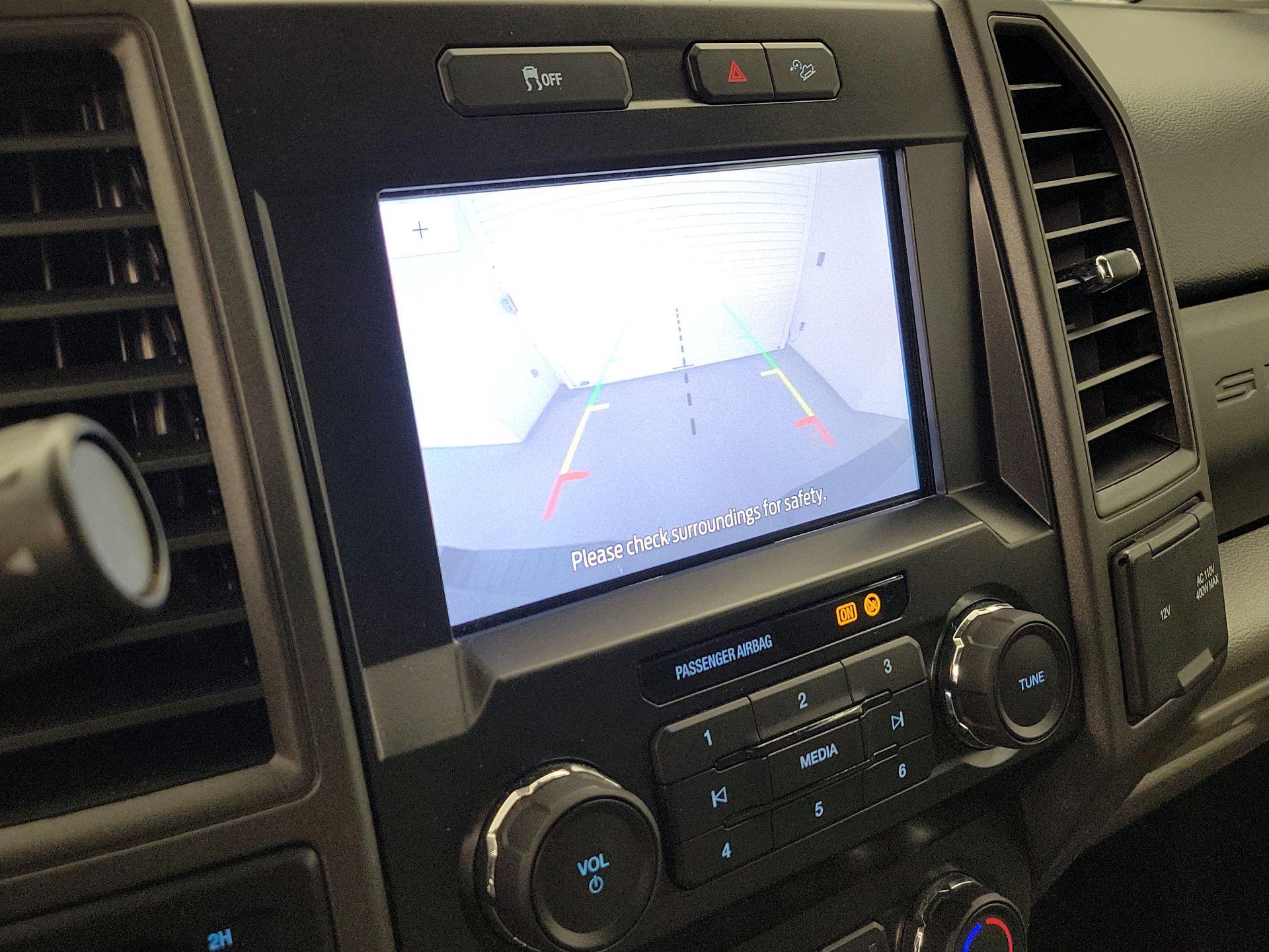 Thumbnail: 2020 Ford F-250 - 14