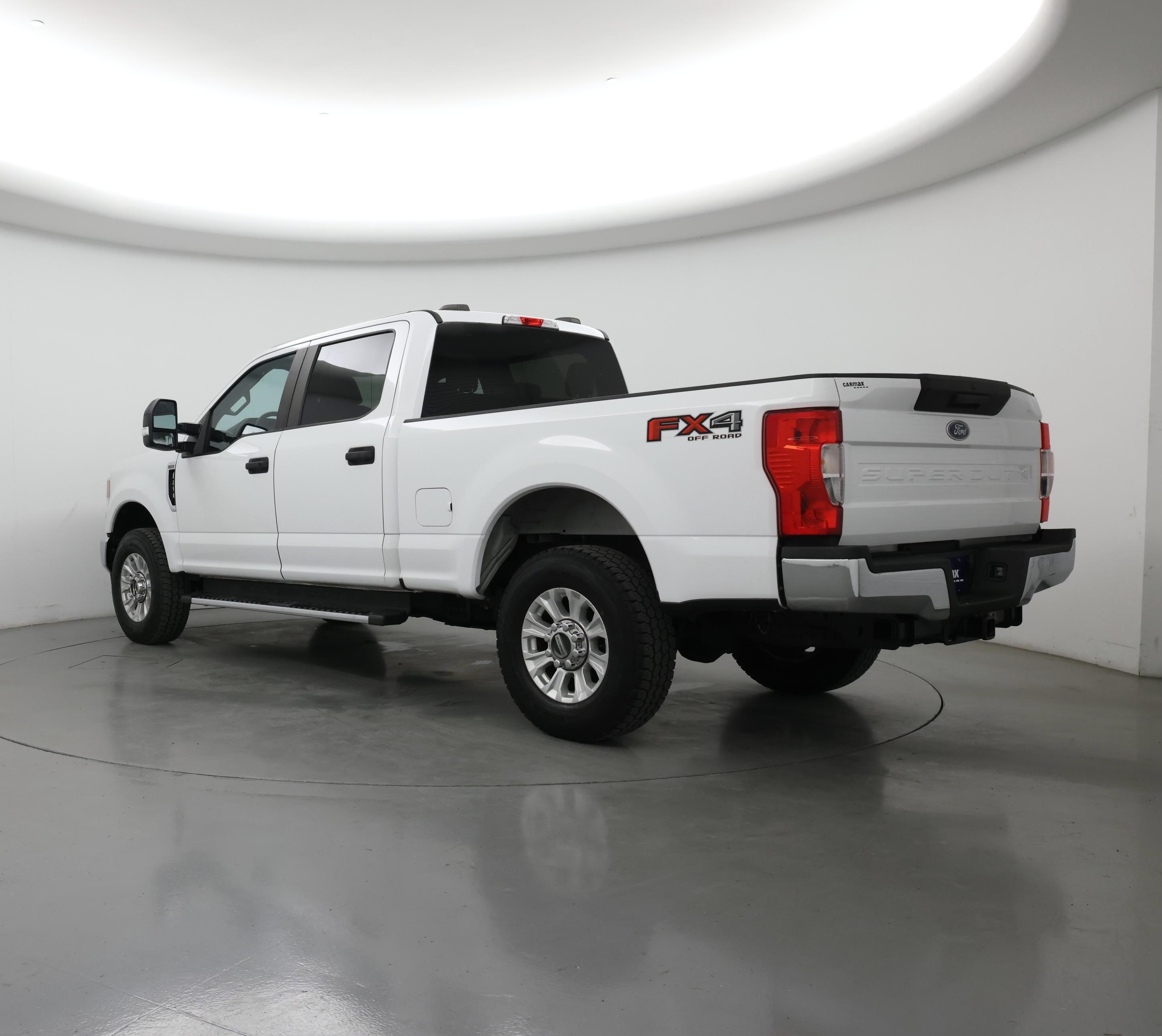 Thumbnail: 2020 Ford F-250 - 2