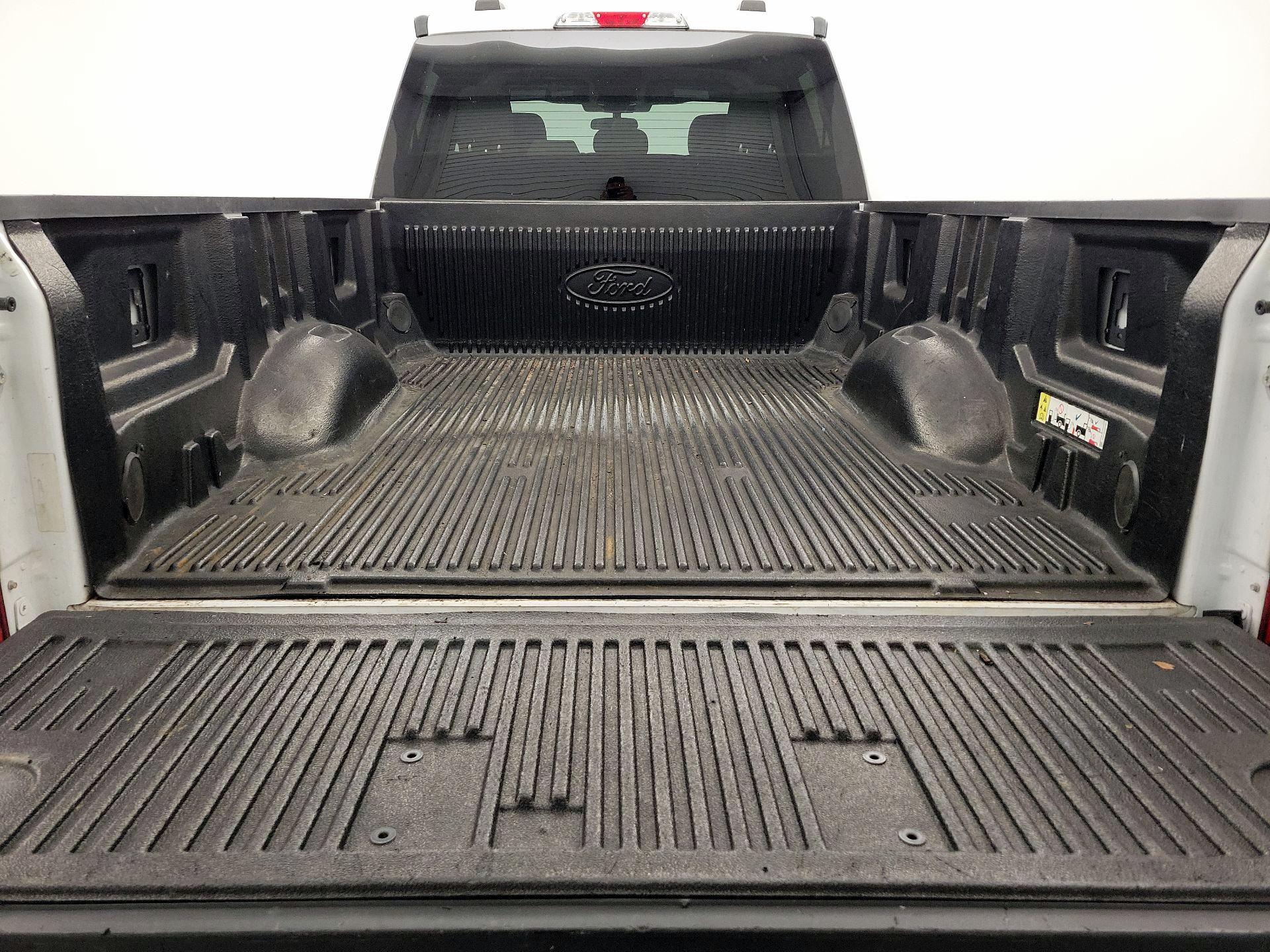 Thumbnail: 2020 Ford F-250 - 20