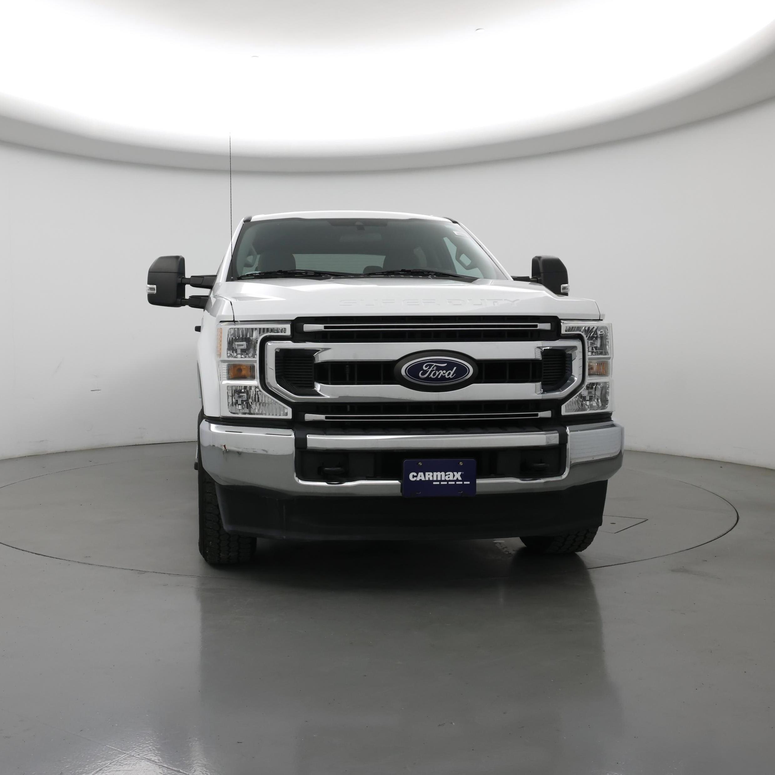 Thumbnail: 2020 Ford F-250 - 5