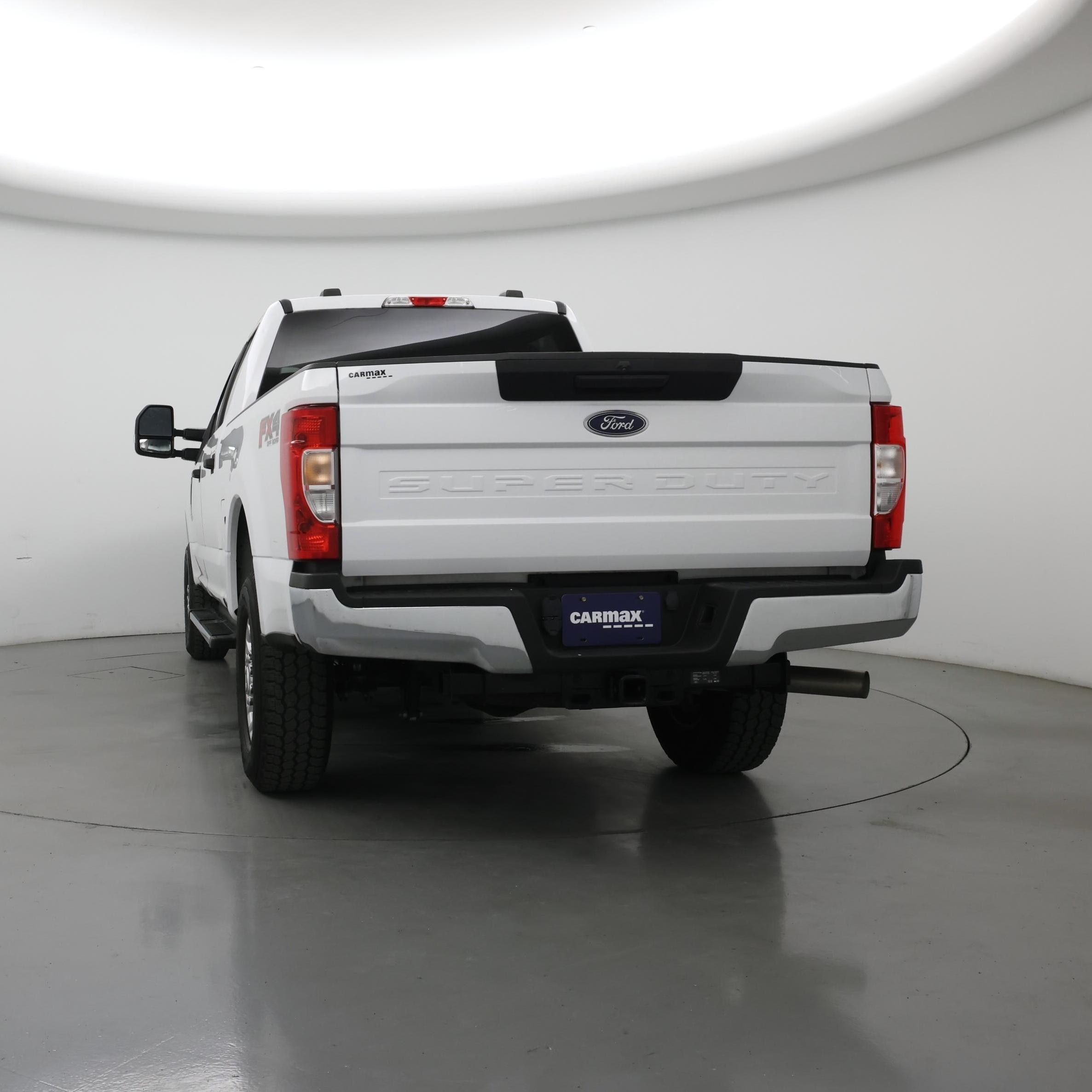 Thumbnail: 2020 Ford F-250 - 6