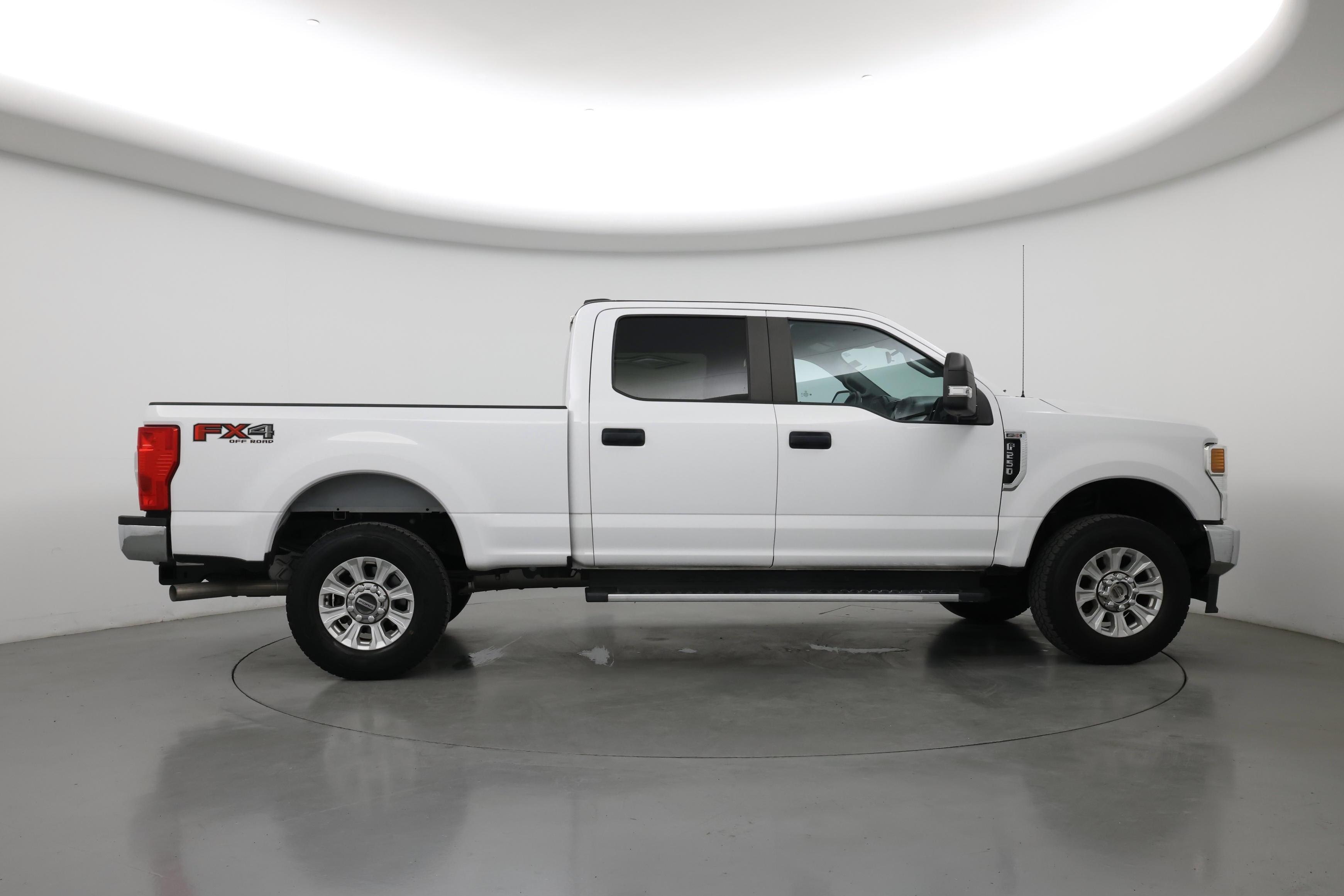 Thumbnail: 2020 Ford F-250 - 7