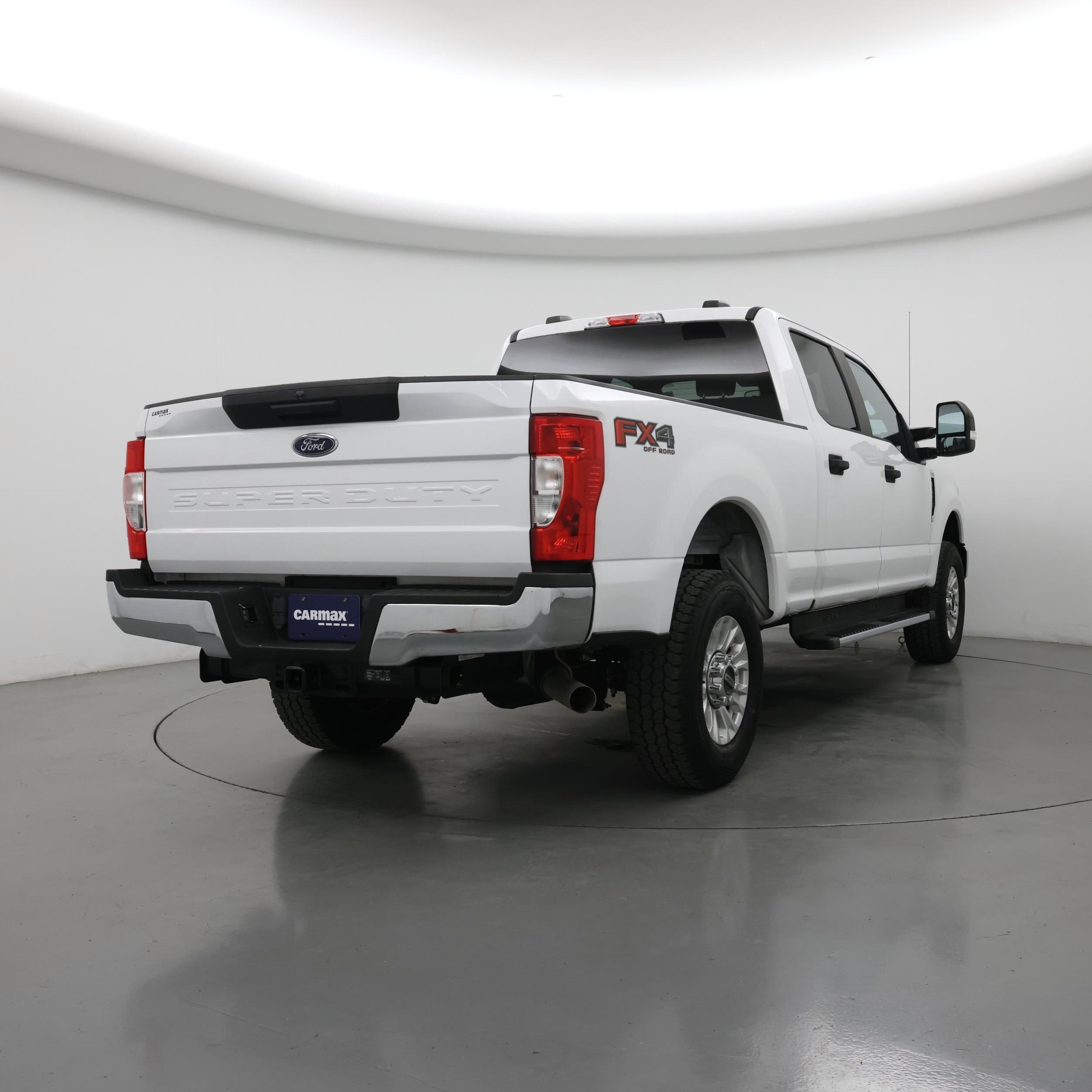 Thumbnail: 2020 Ford F-250 - 8