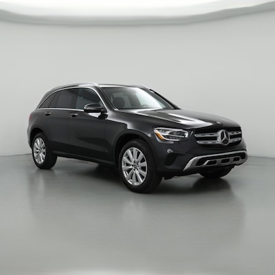 2020 Mercedes-Benz GLC300