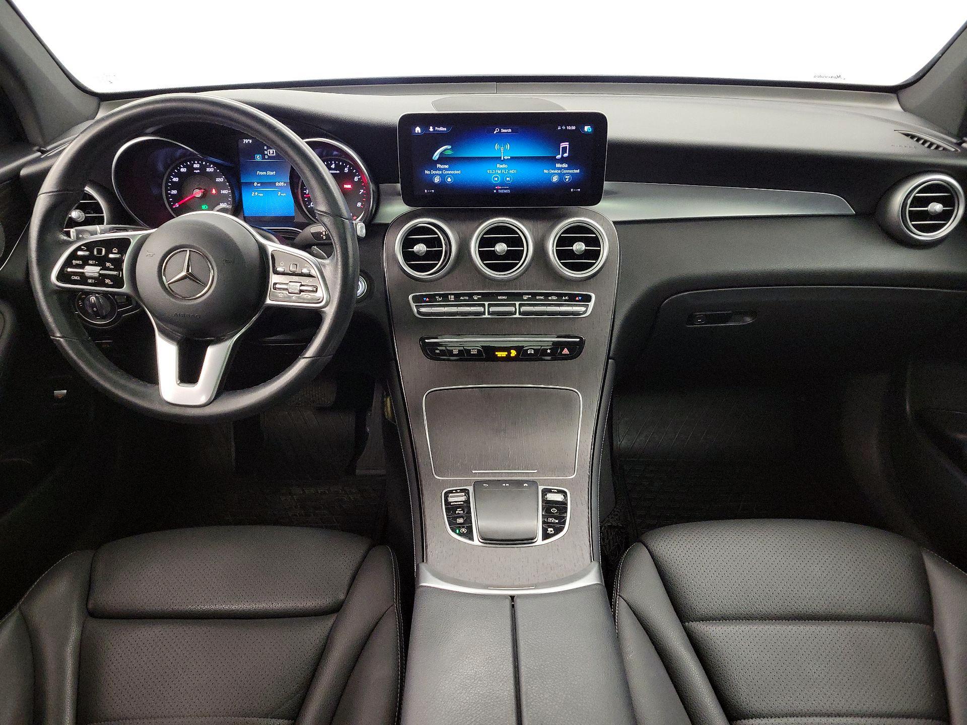 Thumbnail: 2020 Mercedes-Benz GLC - 9