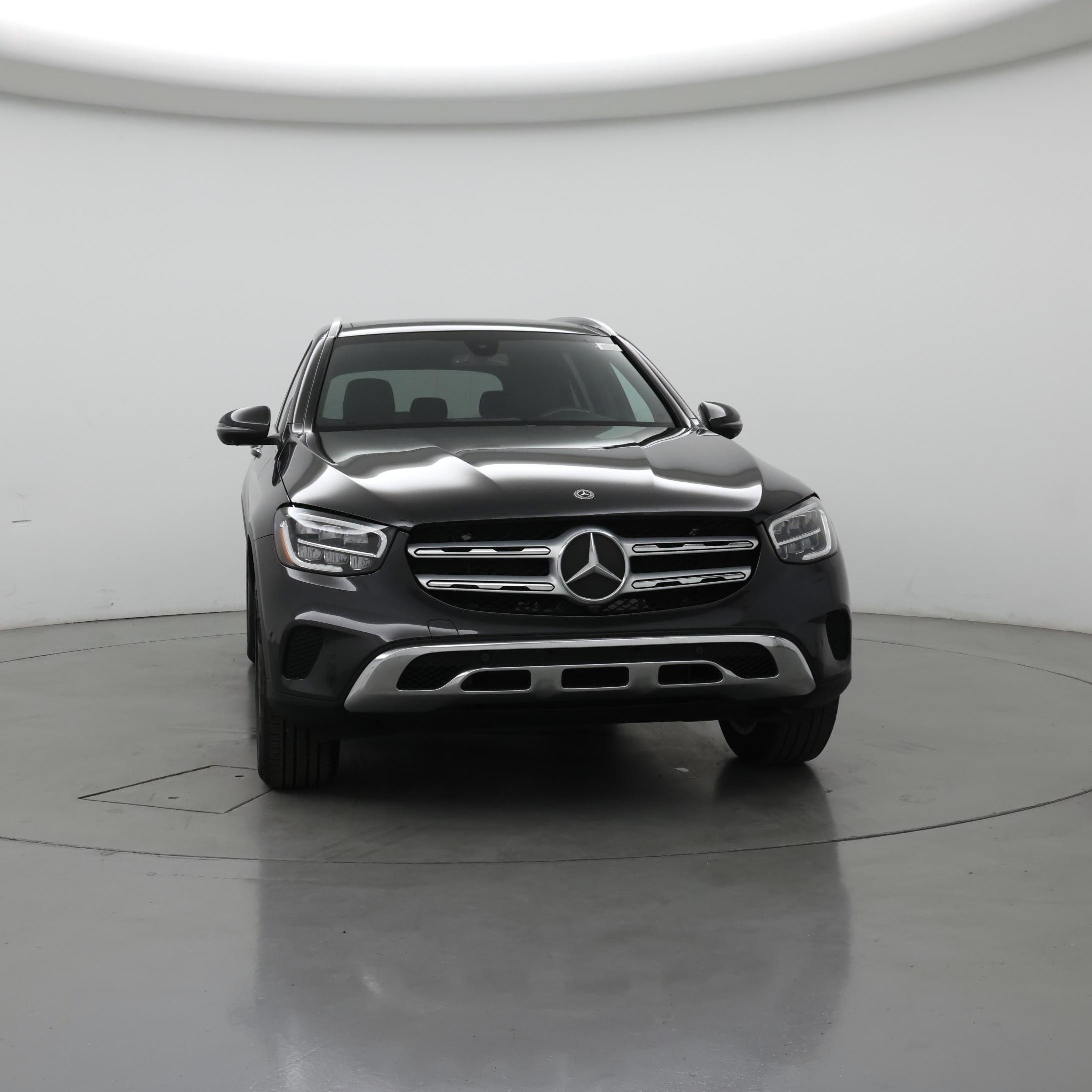 Thumbnail: 2020 Mercedes-Benz GLC - 5