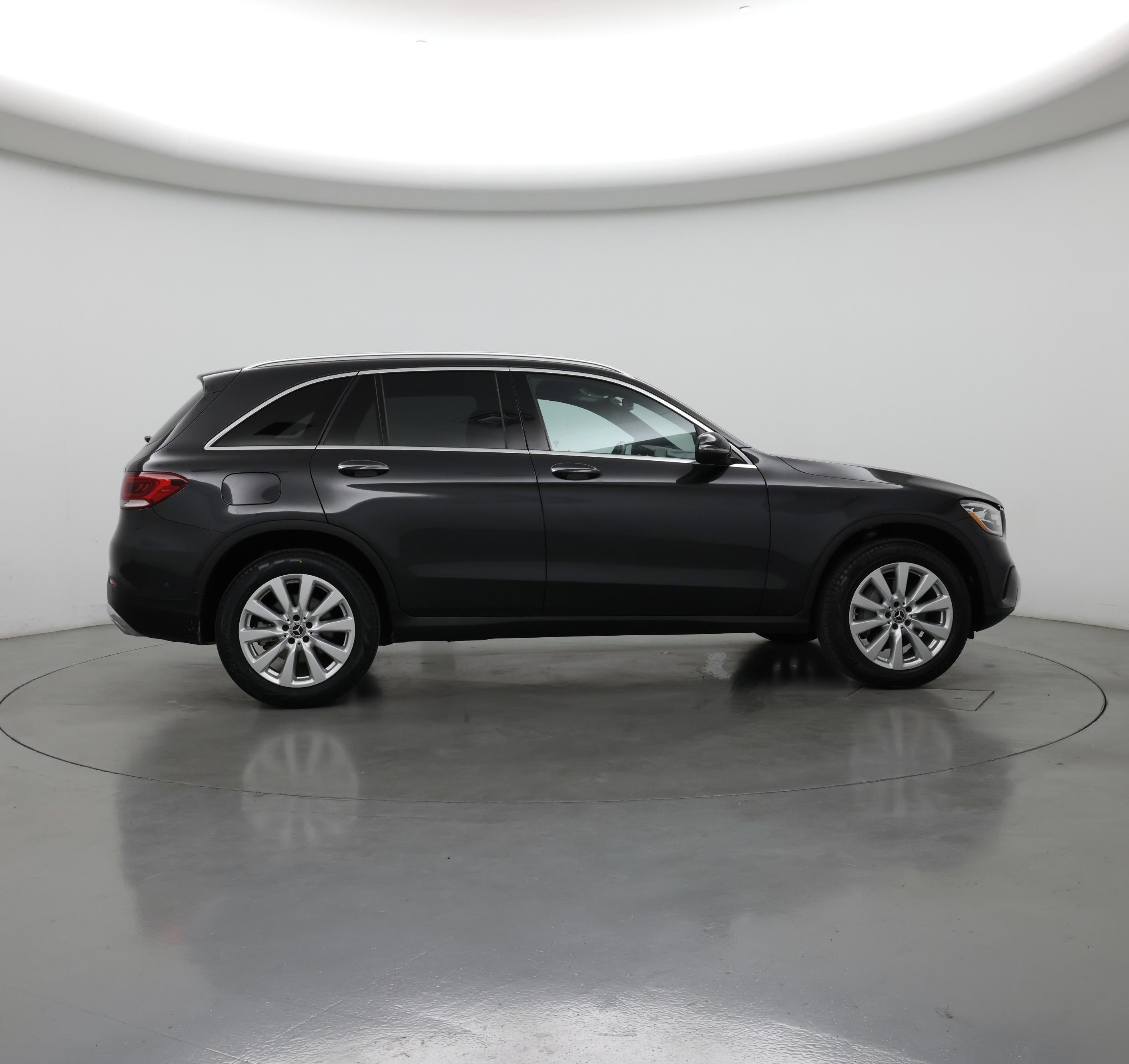 Thumbnail: 2020 Mercedes-Benz GLC - 7