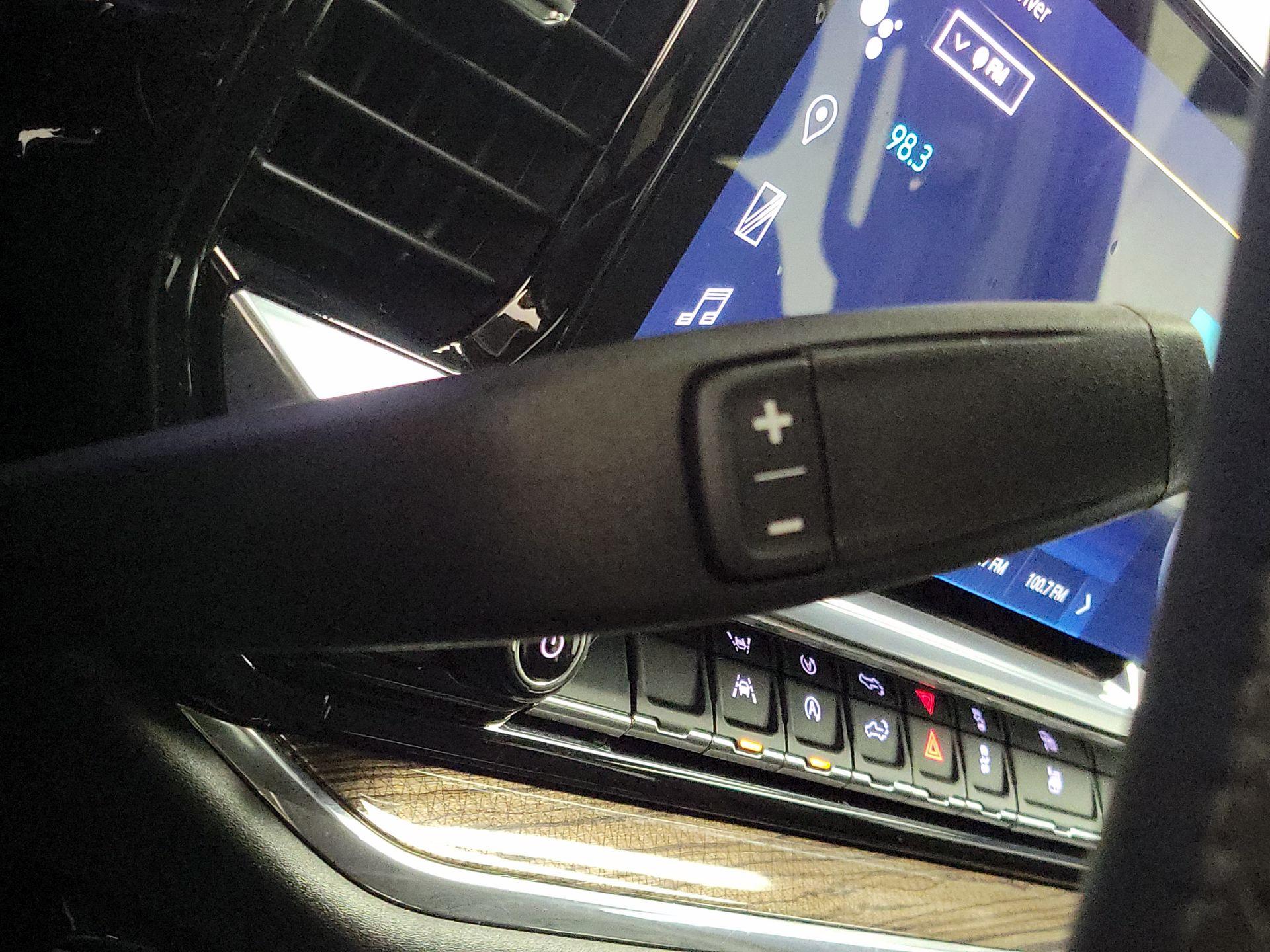 Thumbnail: 2023 Chevrolet Silverado 1500 - 17