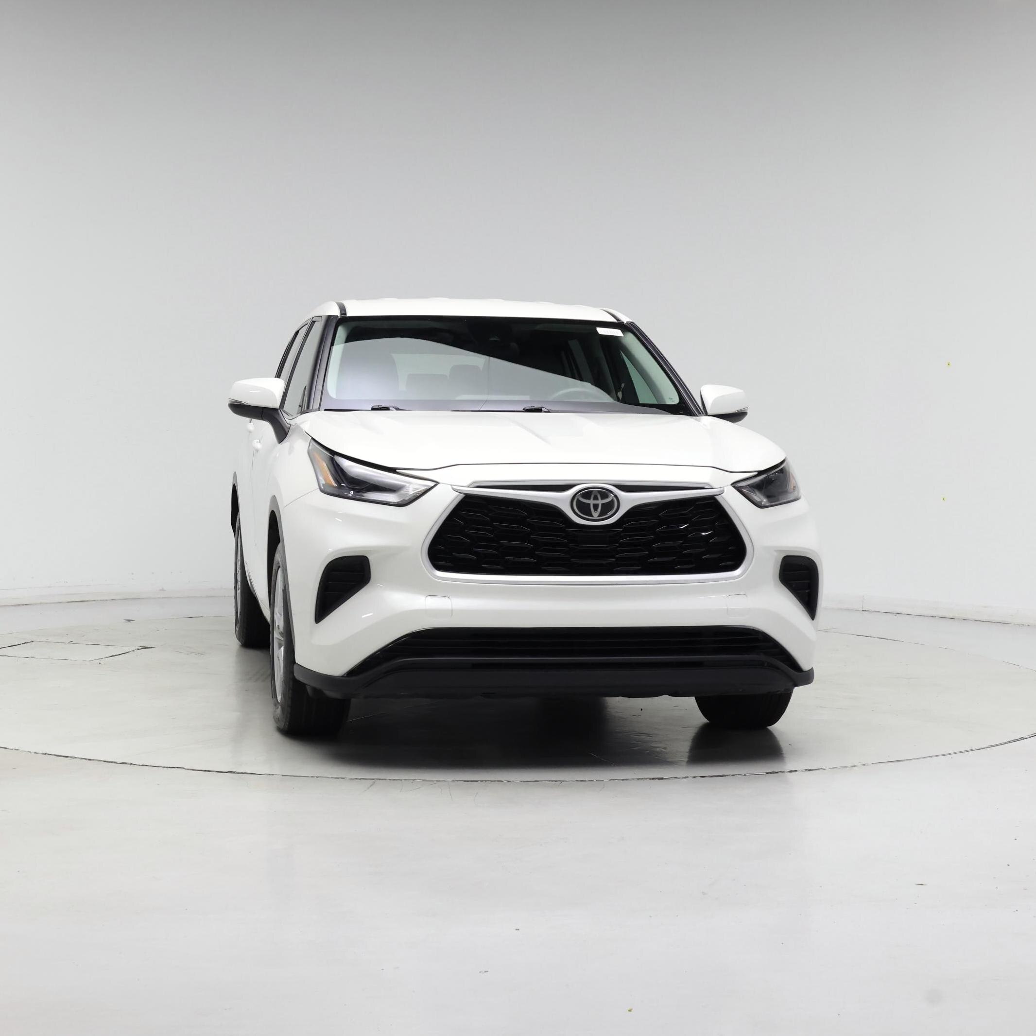 Thumbnail: 2021 Toyota Highlander - 5