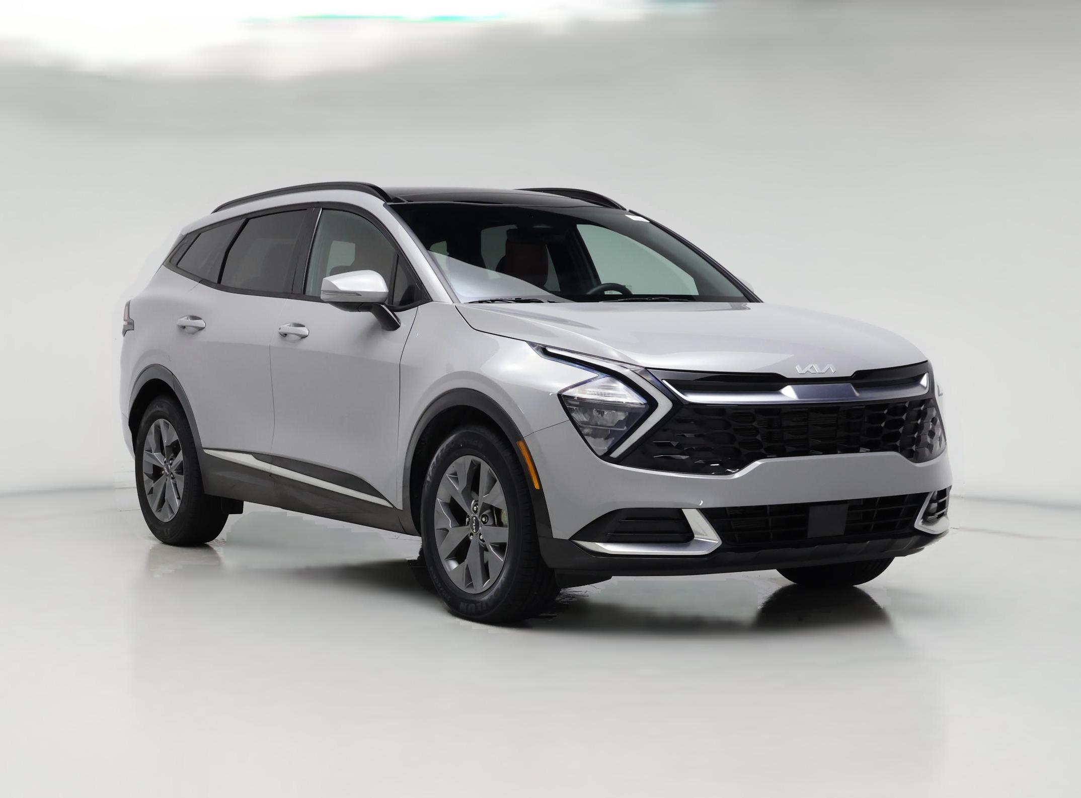 Thumbnail: 2023 Kia Sportage - 1