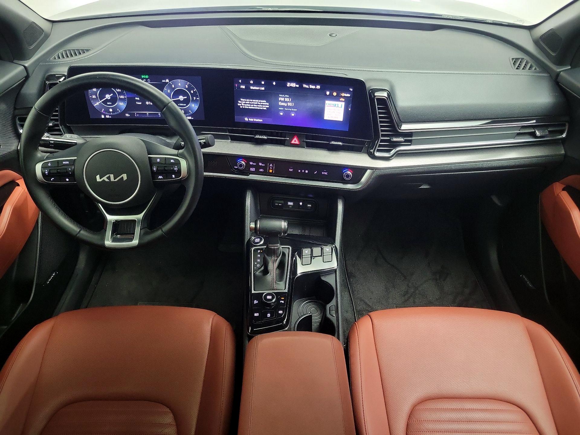 Thumbnail: 2023 Kia Sportage - 9