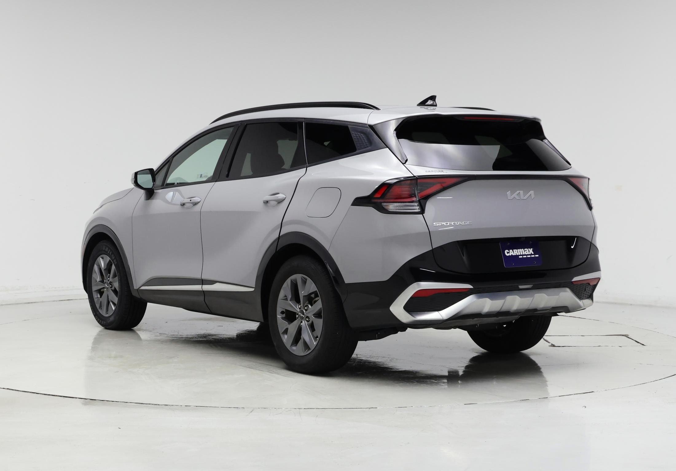 Thumbnail: 2023 Kia Sportage - 2