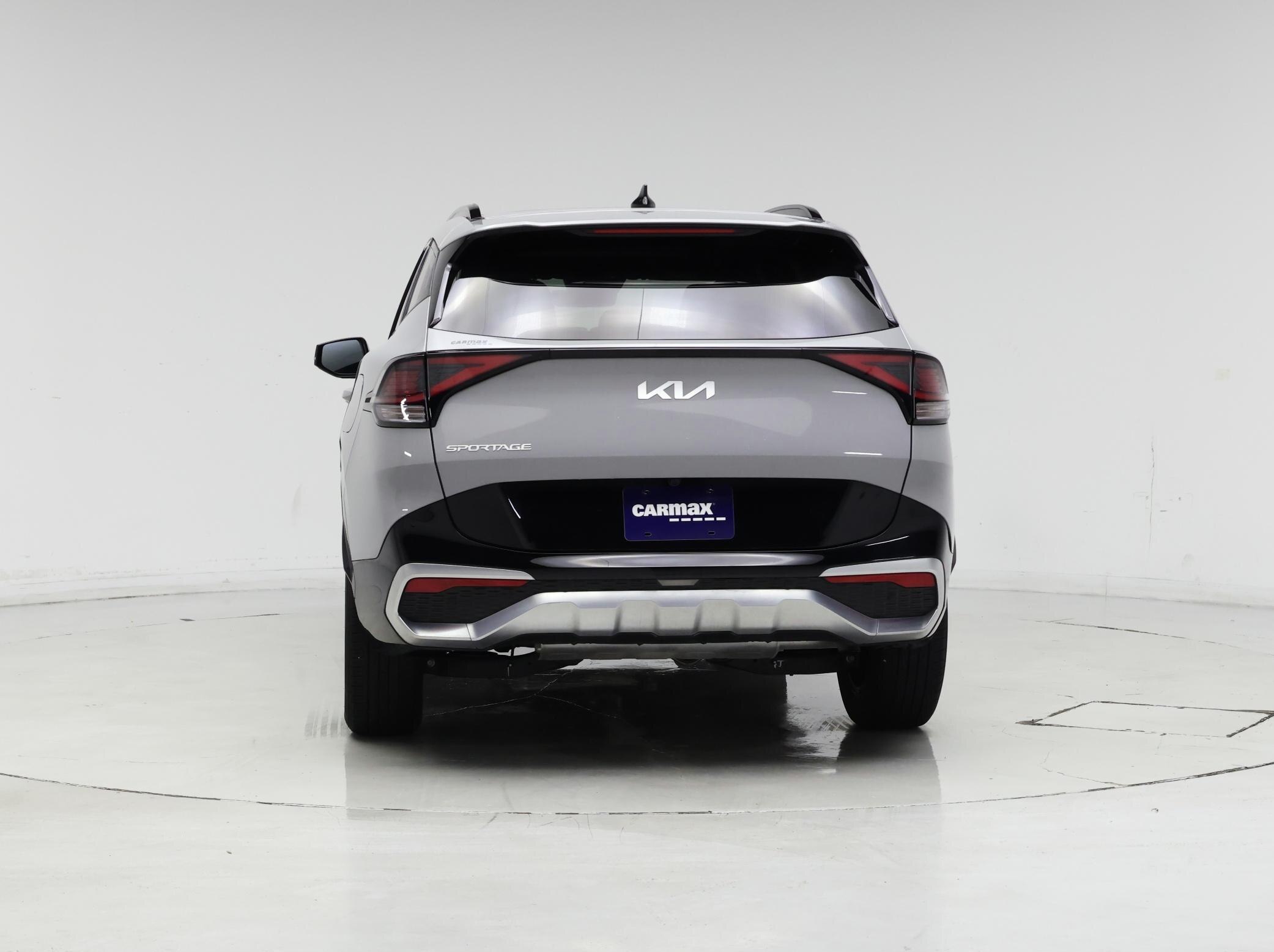 Thumbnail: 2023 Kia Sportage - 6
