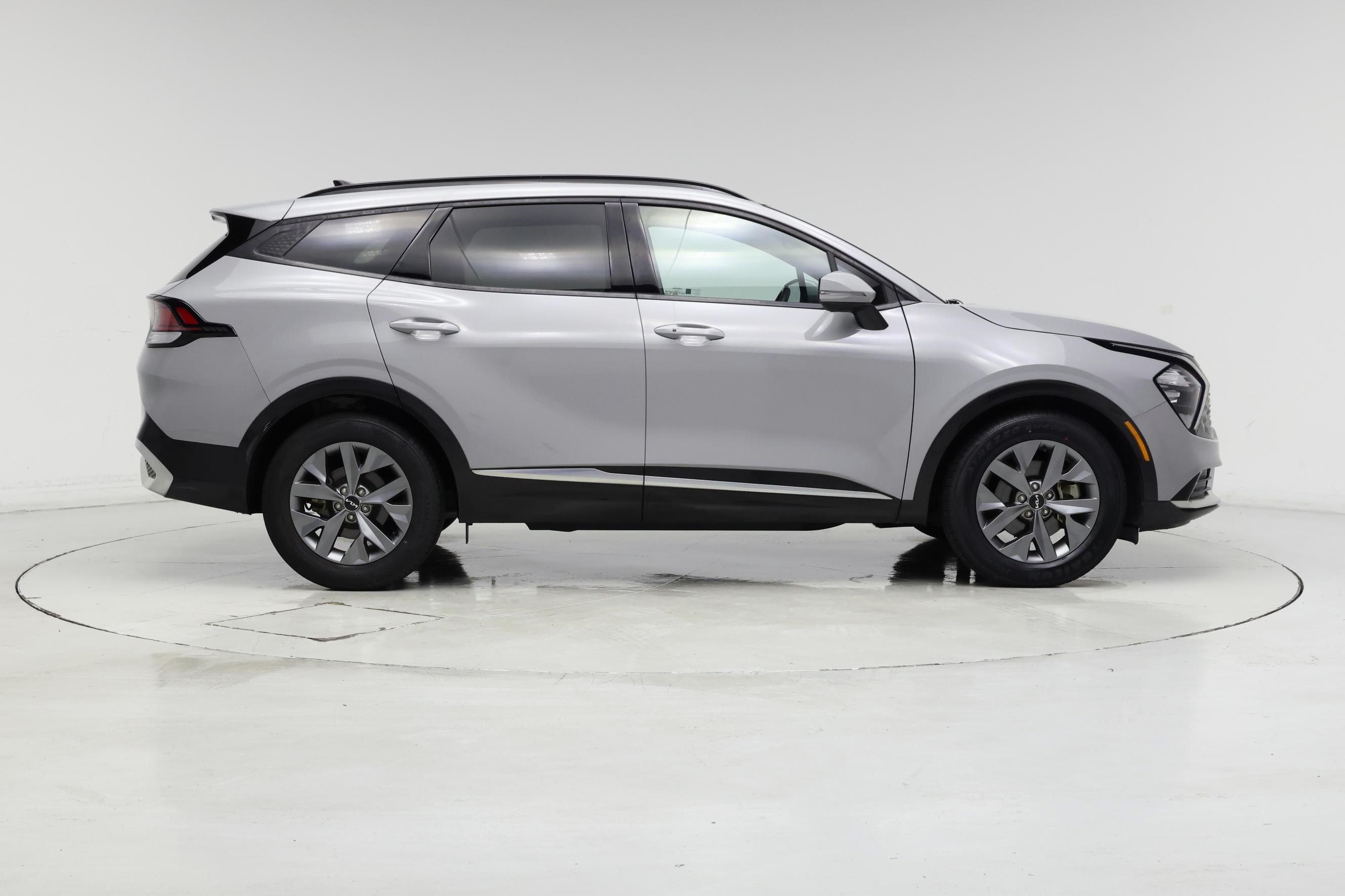 Thumbnail: 2023 Kia Sportage - 7