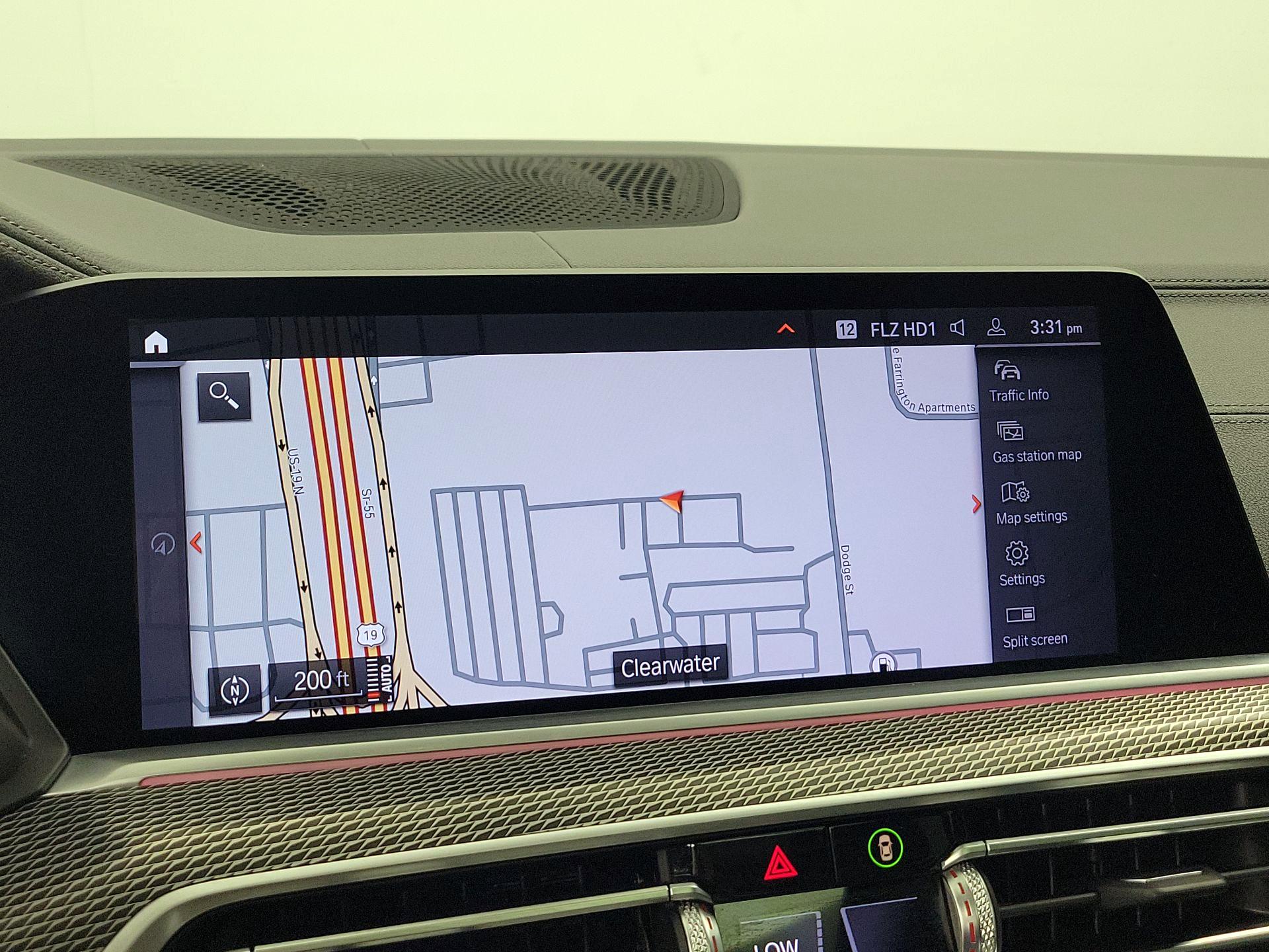 Thumbnail: 2021 BMW X5 - 14