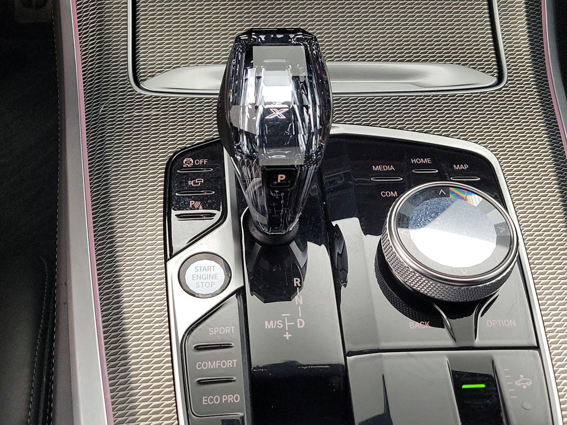 Thumbnail: 2021 BMW X5 - 18