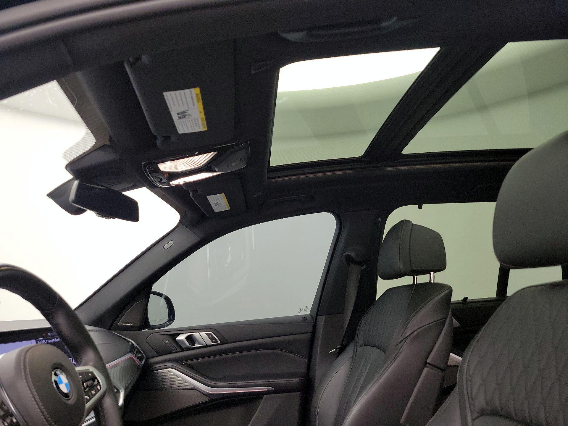 Thumbnail: 2021 BMW X5 - 20