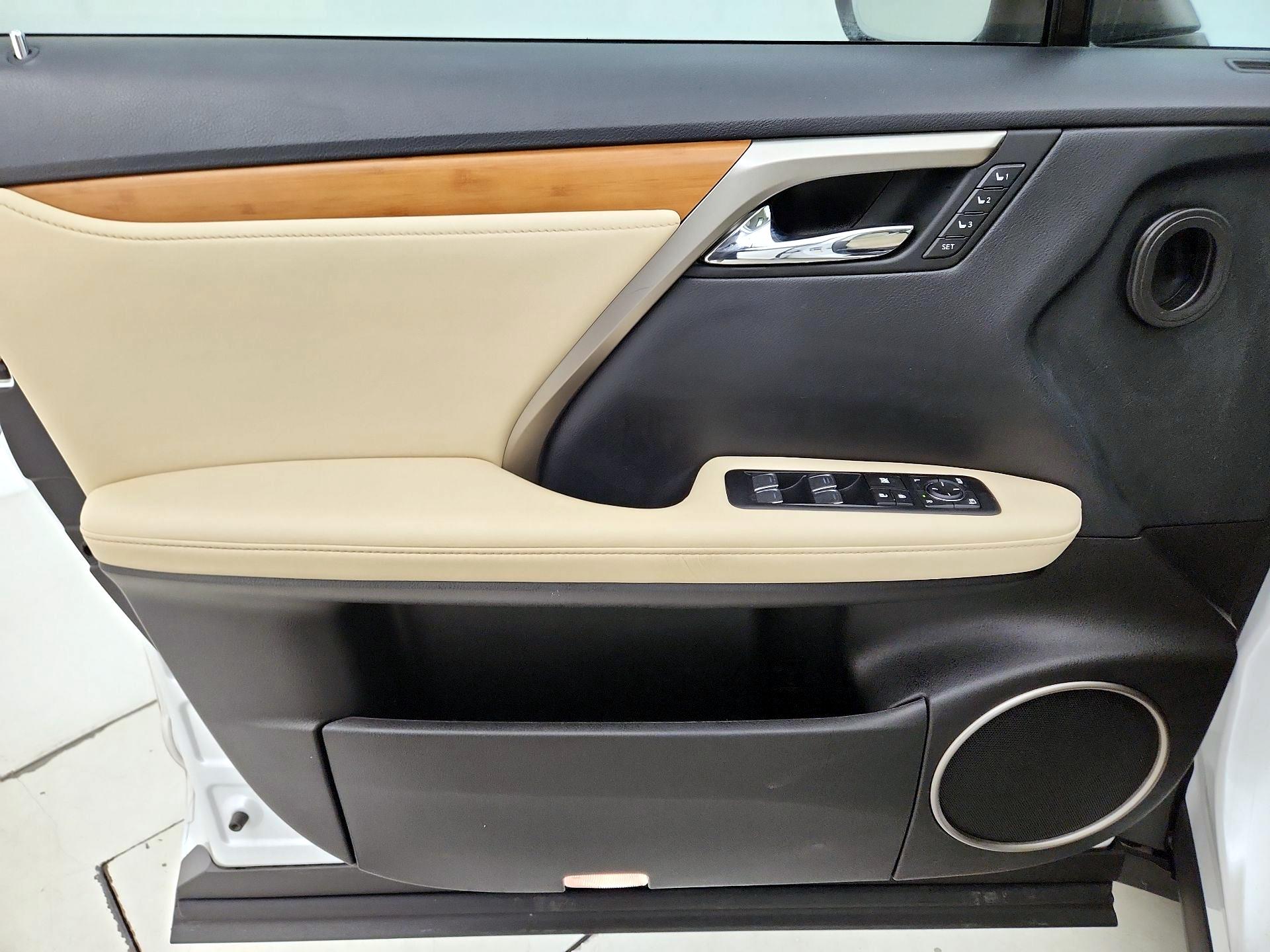 Thumbnail: 2022 Lexus RX - 12