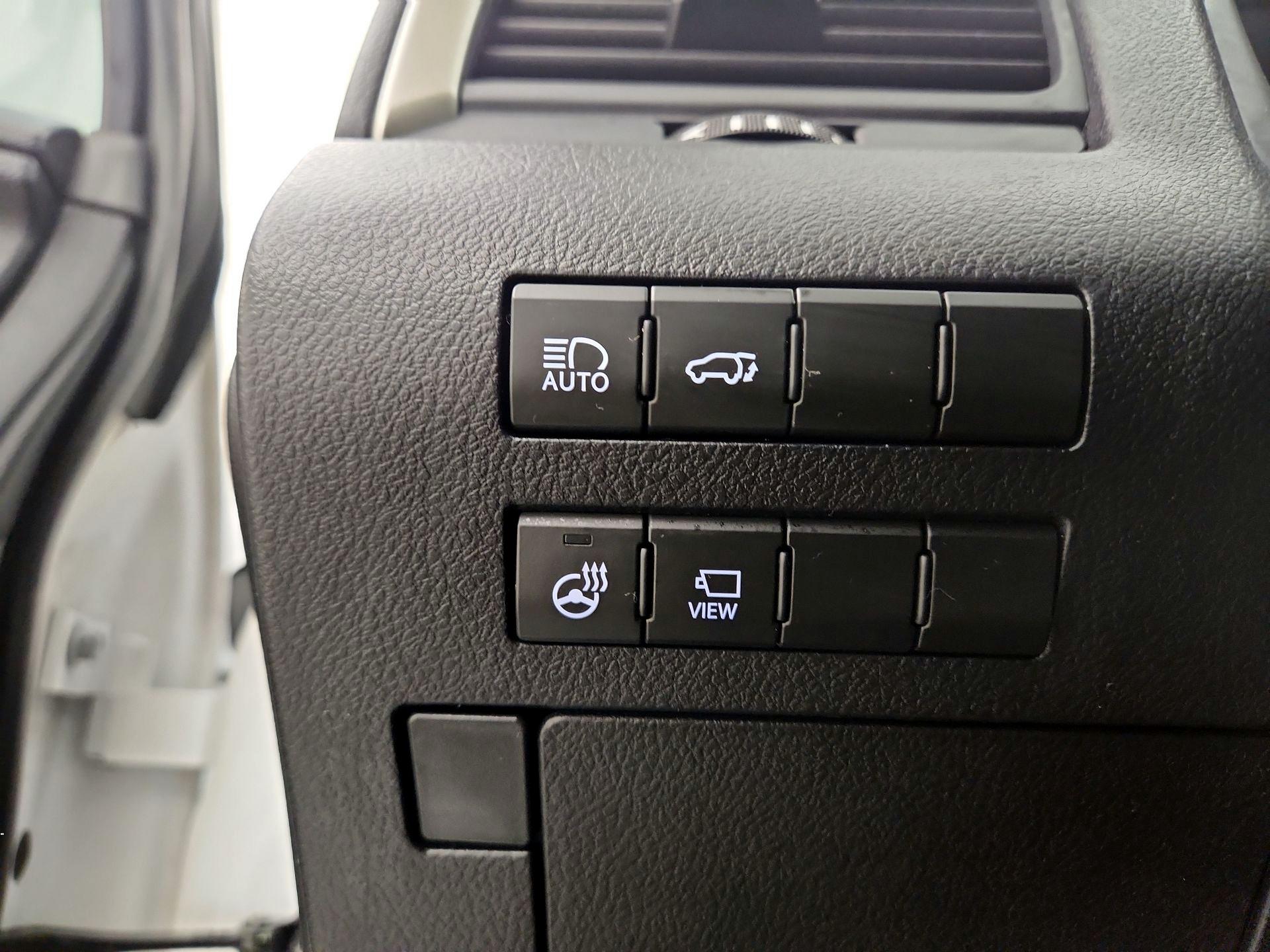 Thumbnail: 2022 Lexus RX - 13