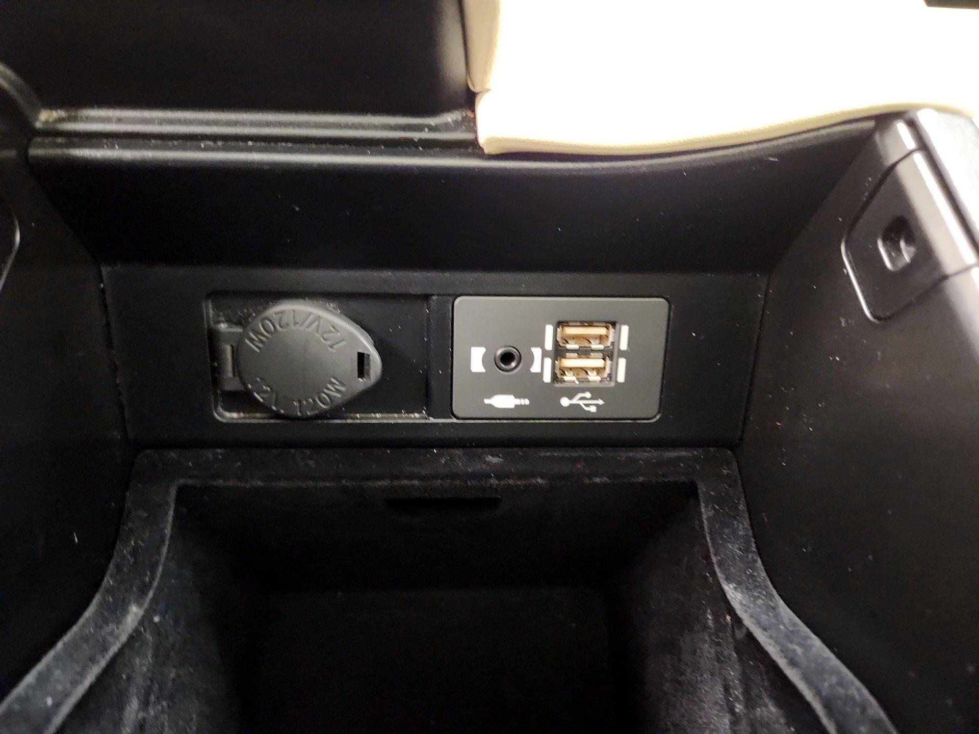 Thumbnail: 2022 Lexus RX - 19