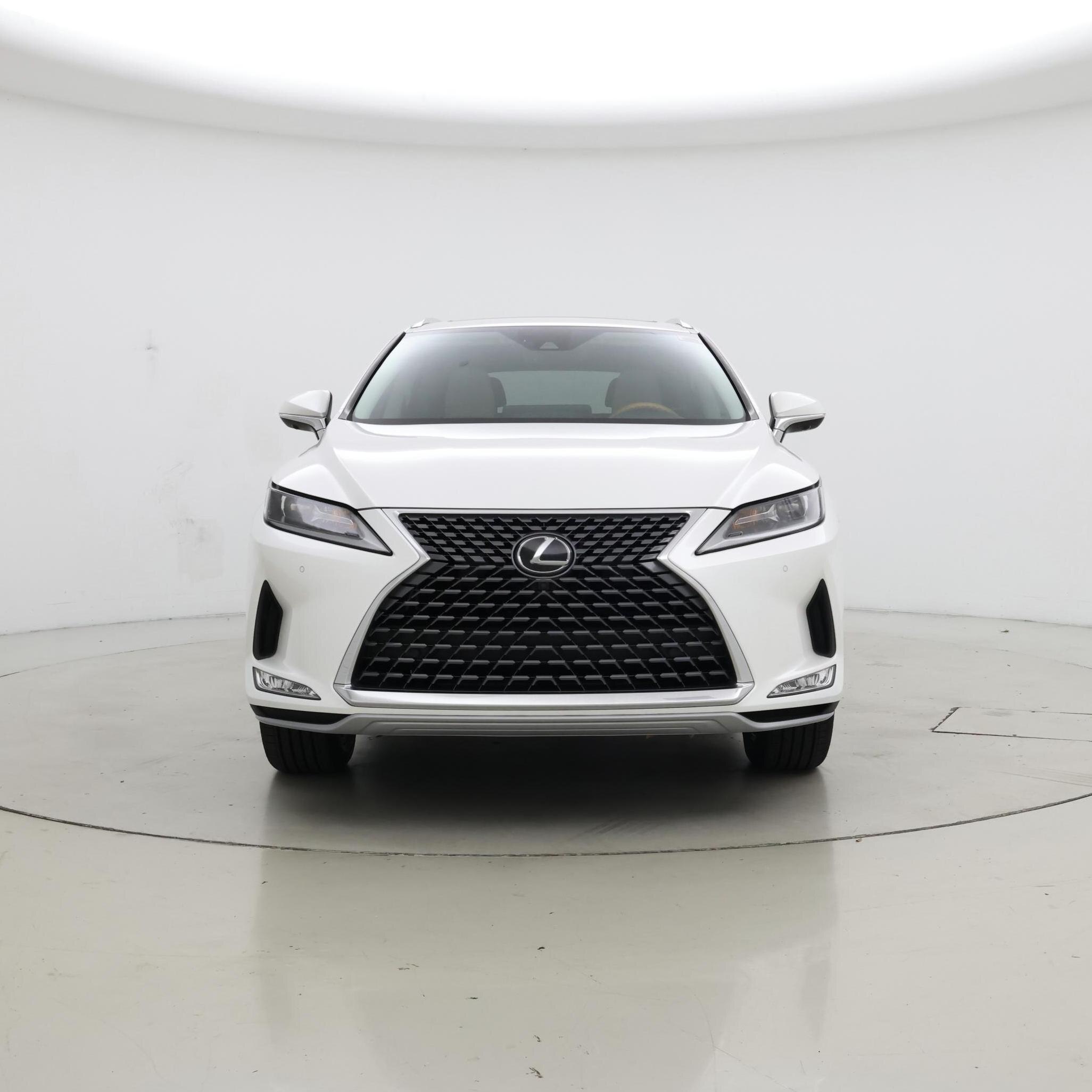 Thumbnail: 2022 Lexus RX - 5