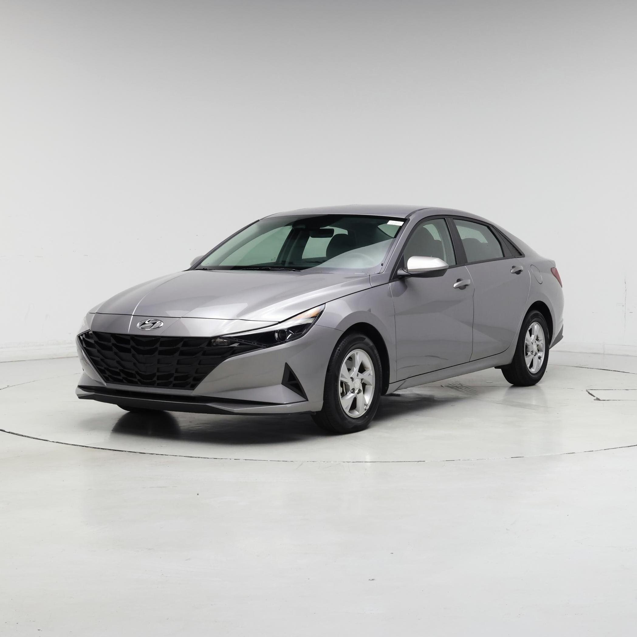 Thumbnail: 2023 Hyundai Elantra - 4