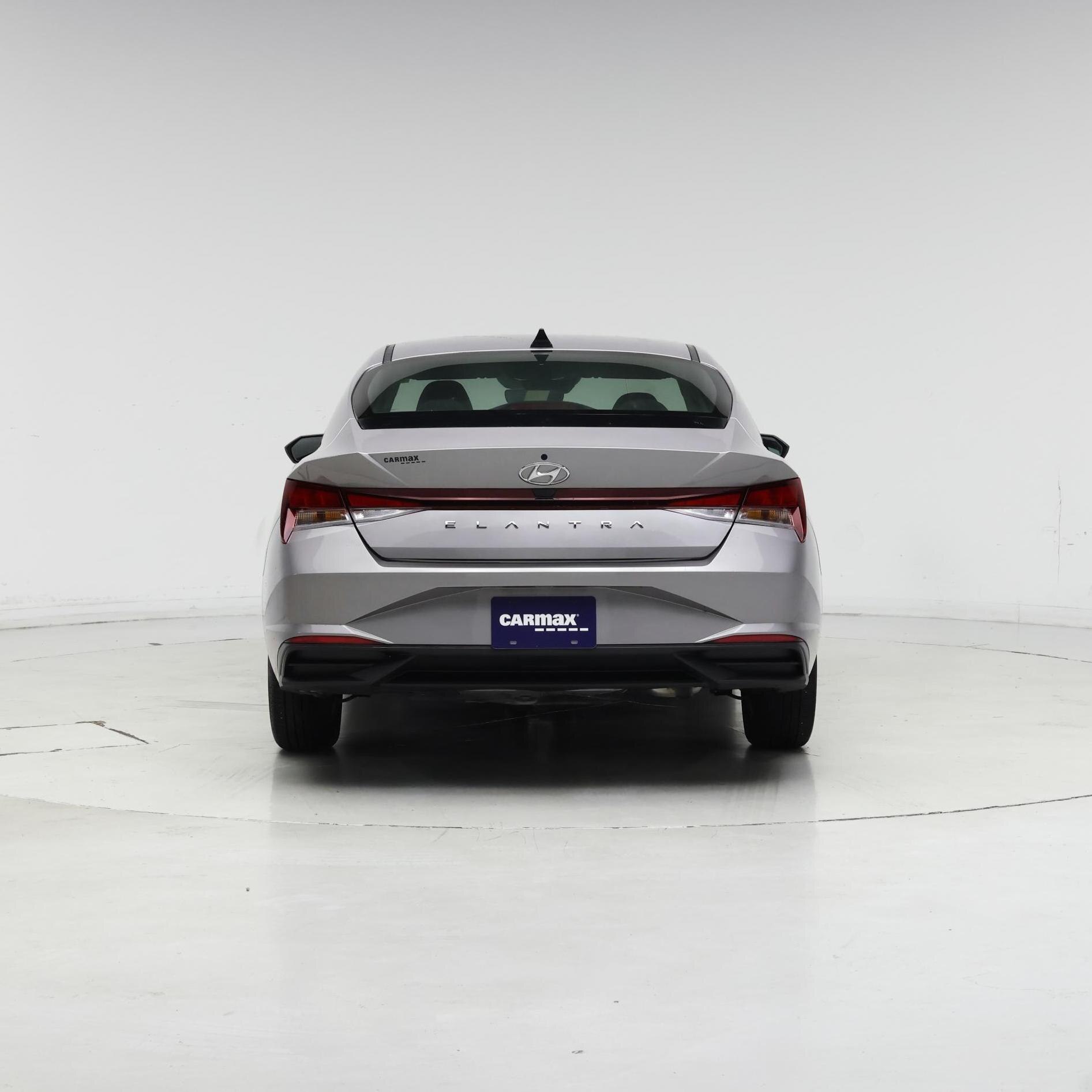 Thumbnail: 2023 Hyundai Elantra - 6