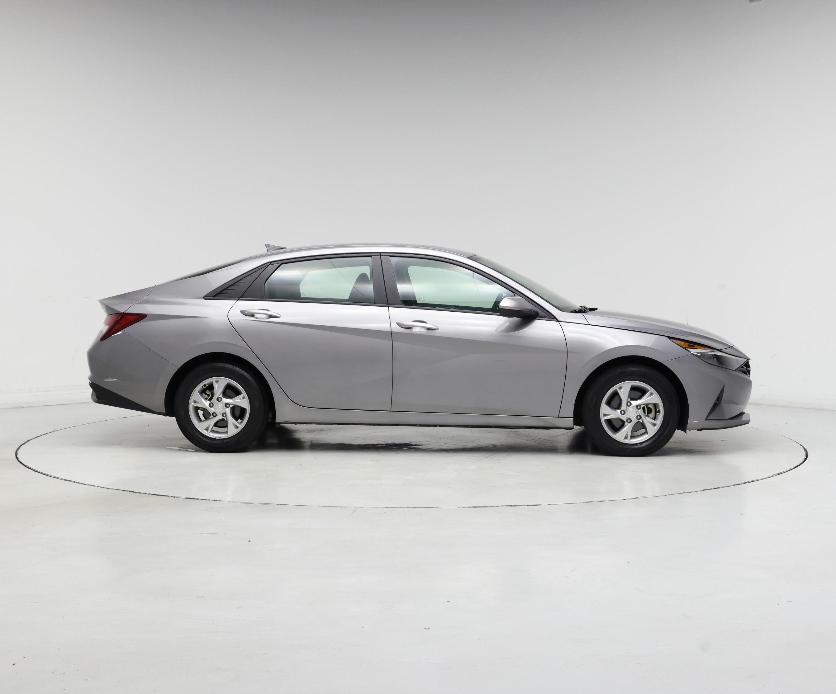 Thumbnail: 2023 Hyundai Elantra - 7